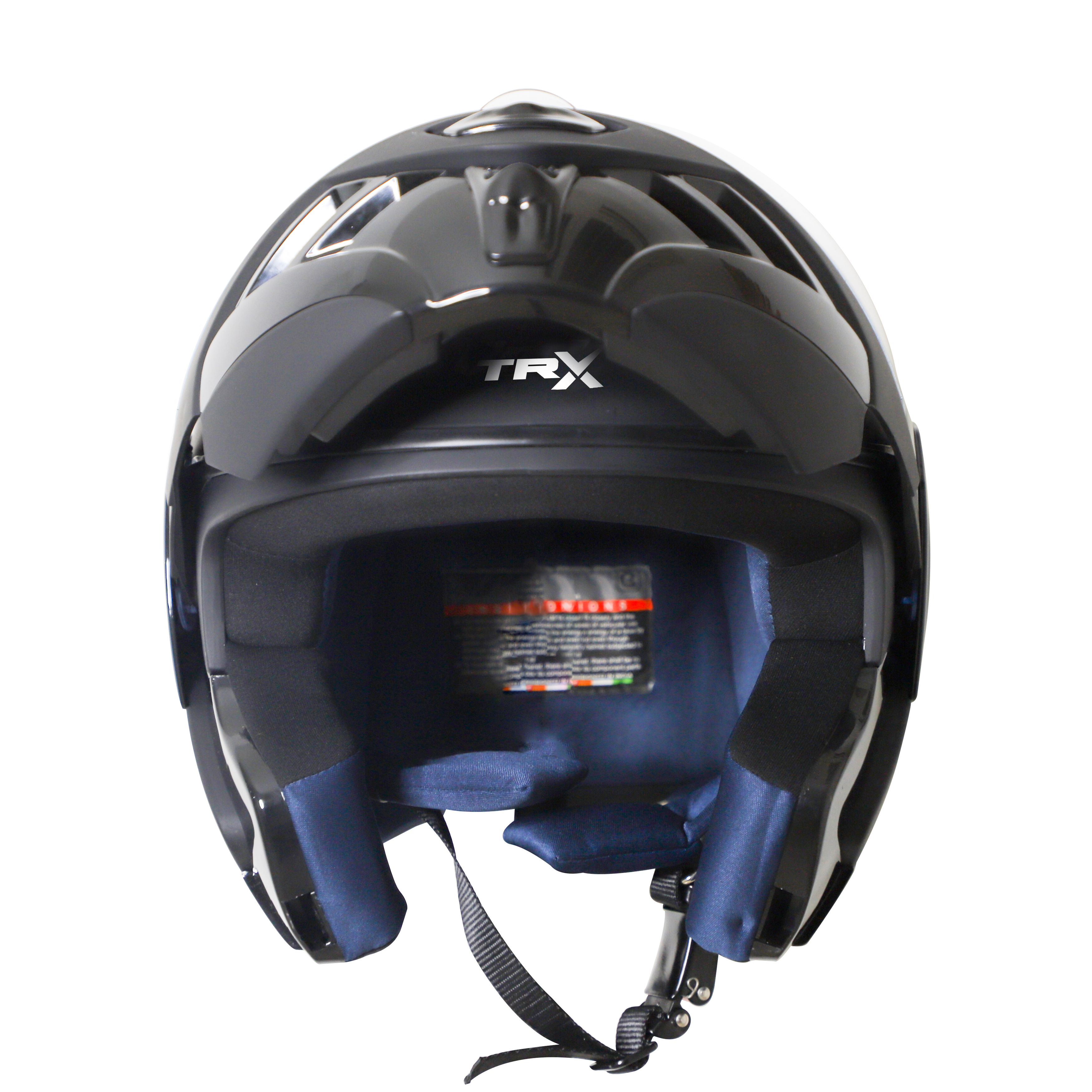 Steelbird SB-34 ISI Certified Flip-Up Helmet For Men And Women (Matt Axis Grey With Smoke Visor)