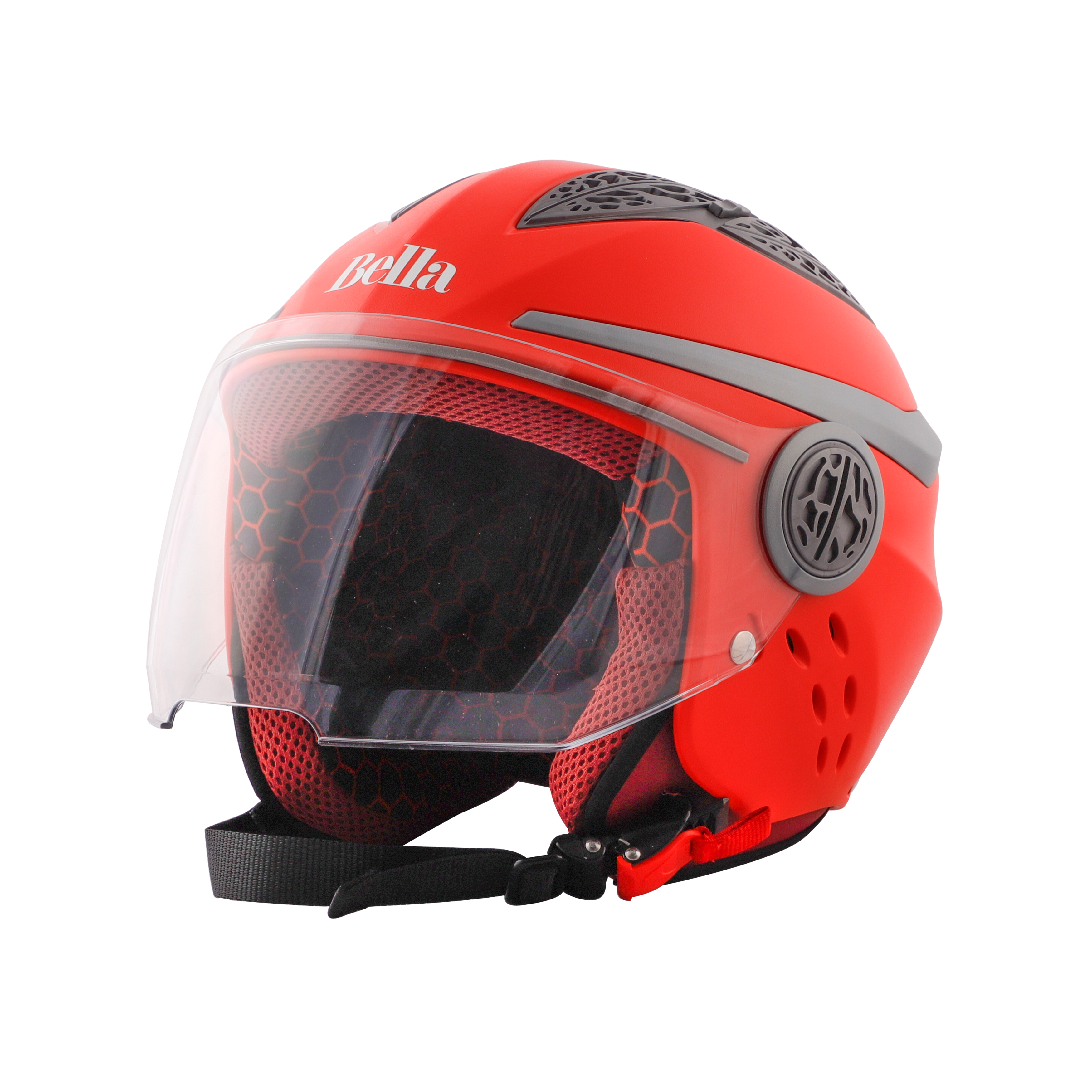 helmet