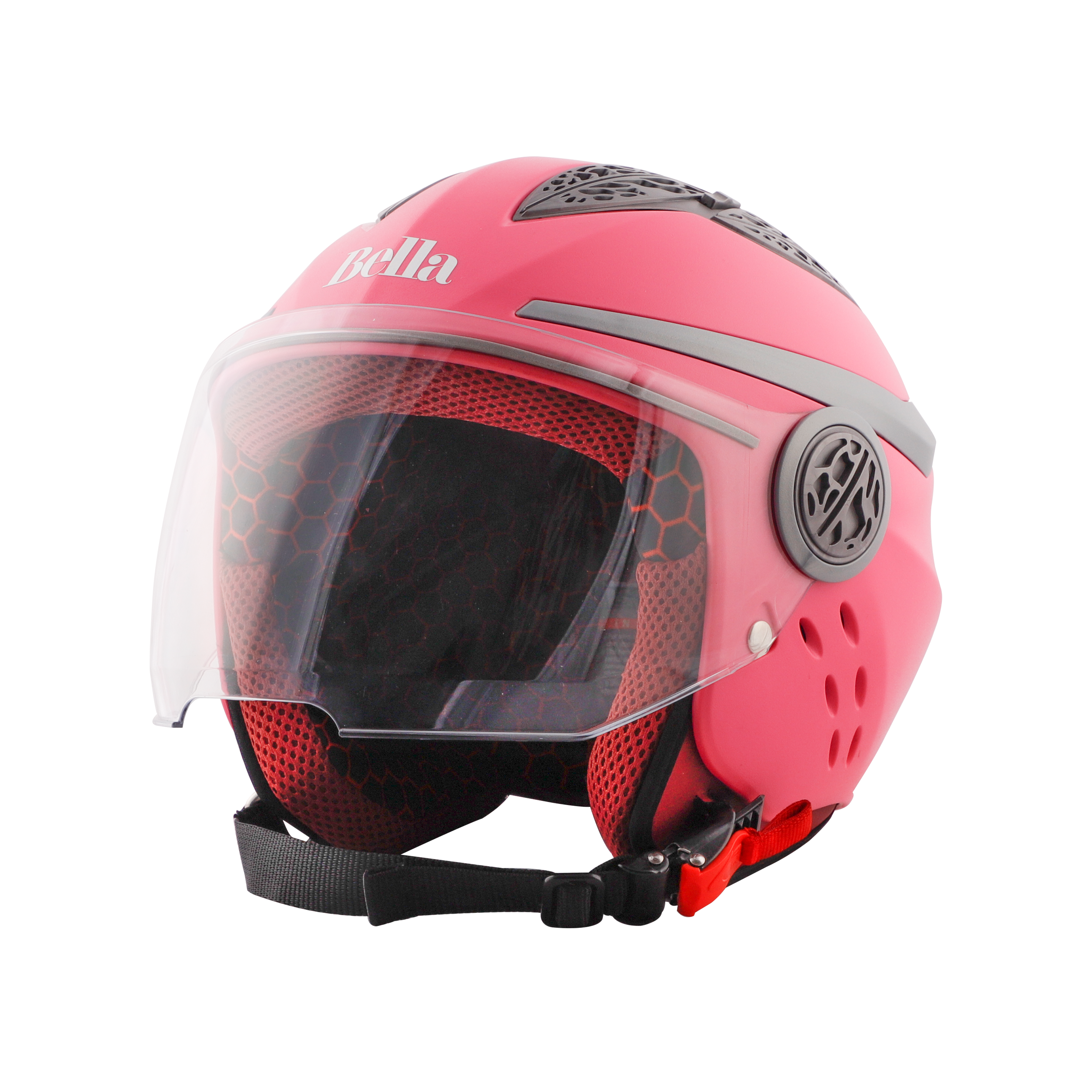 helmet