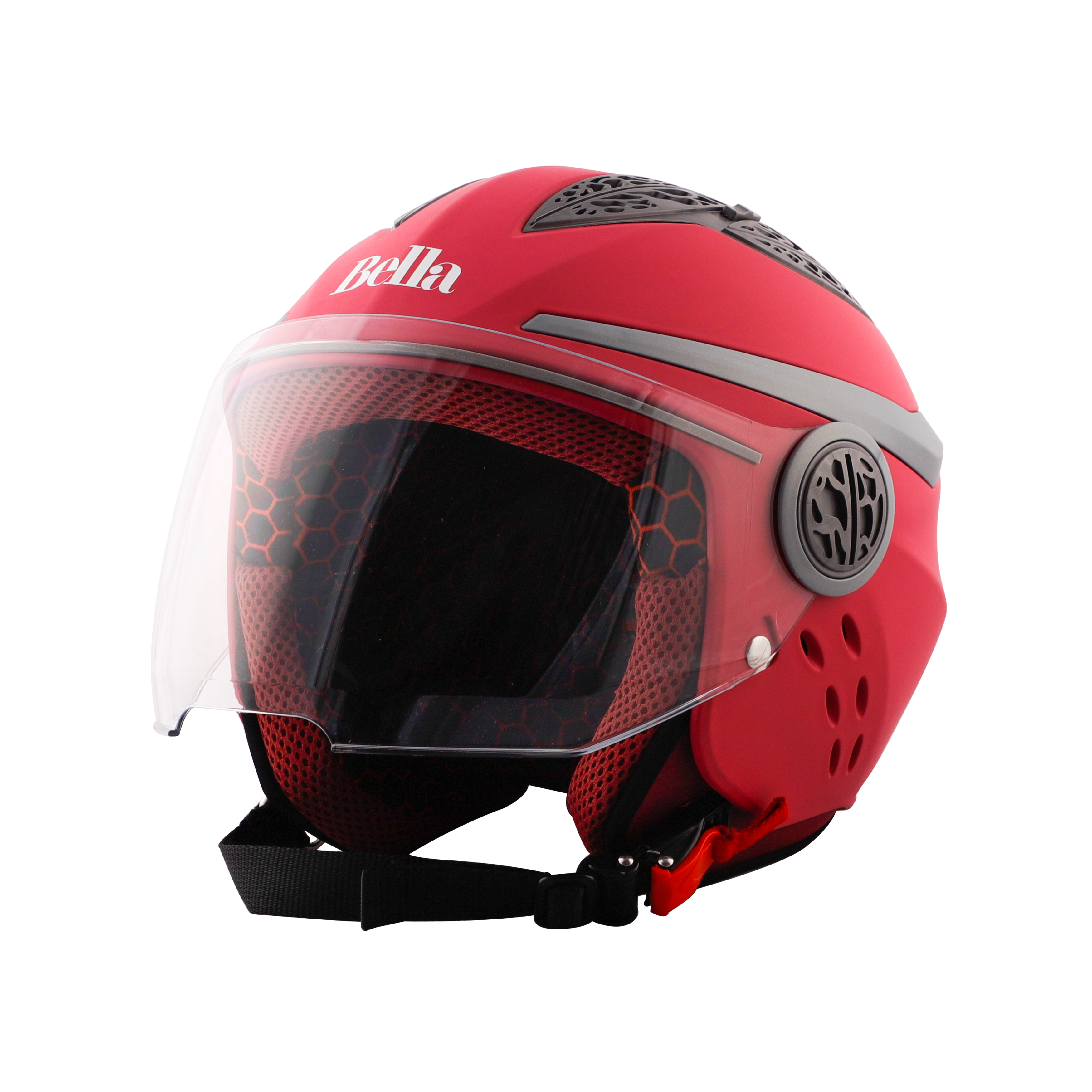 helmet