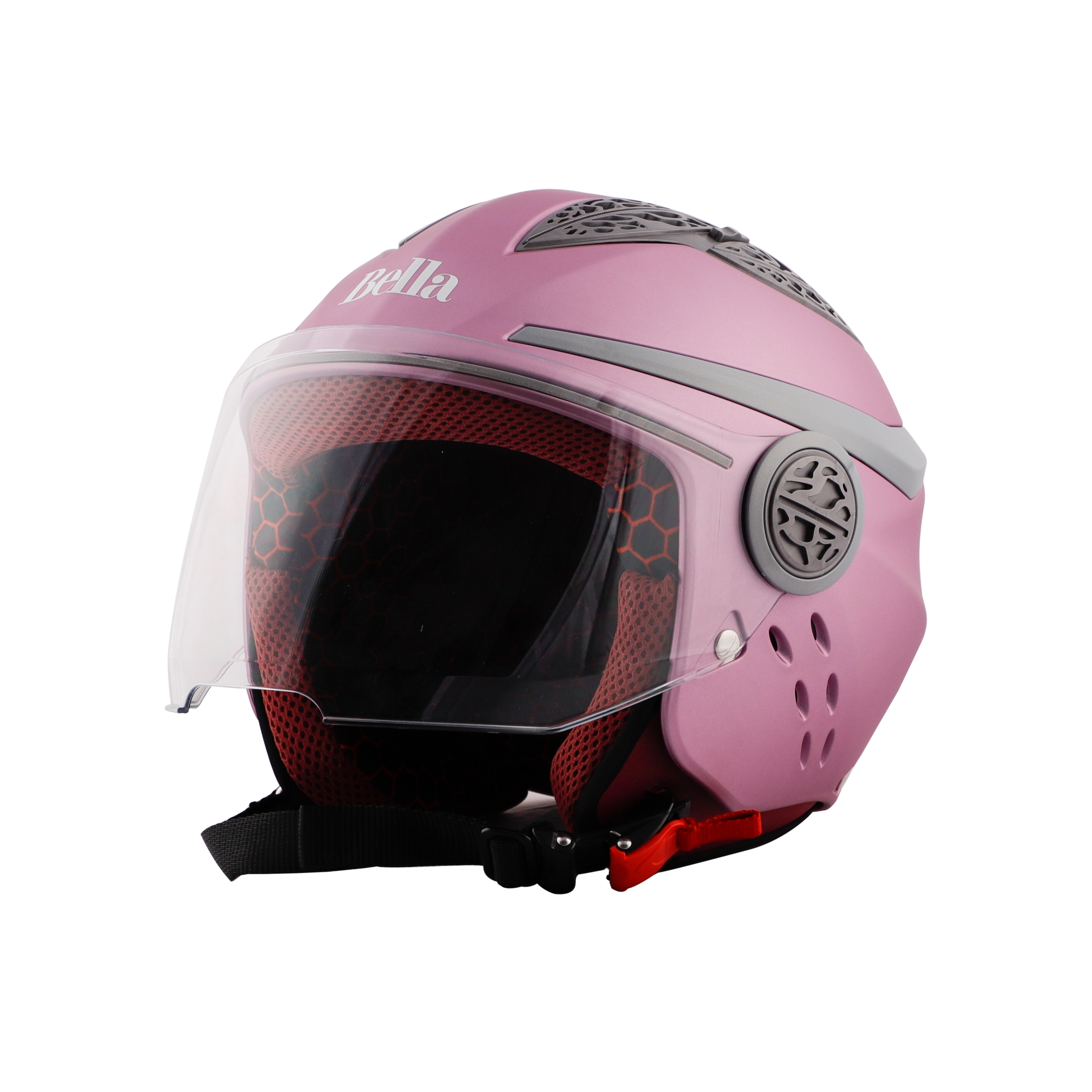 helmet