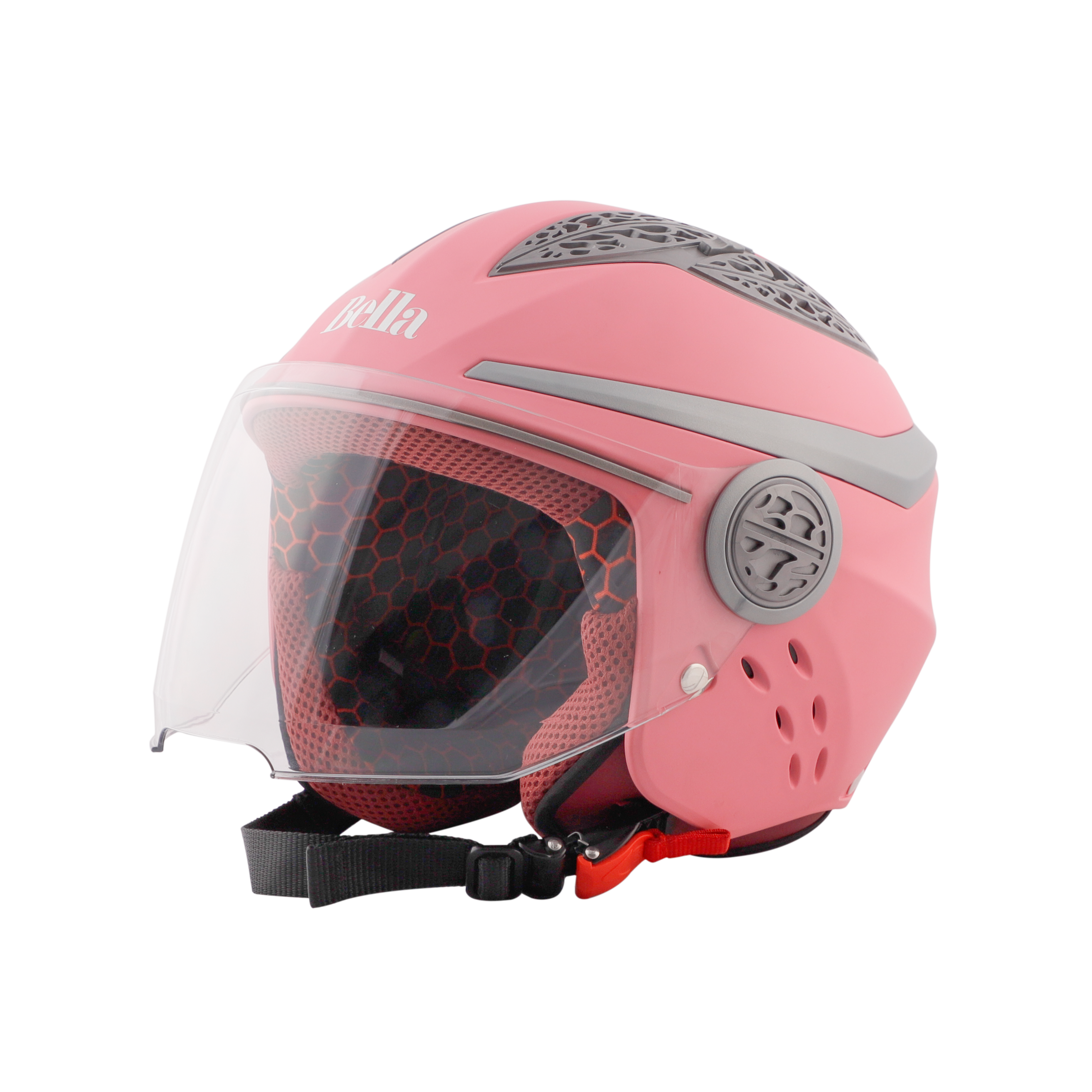 helmet