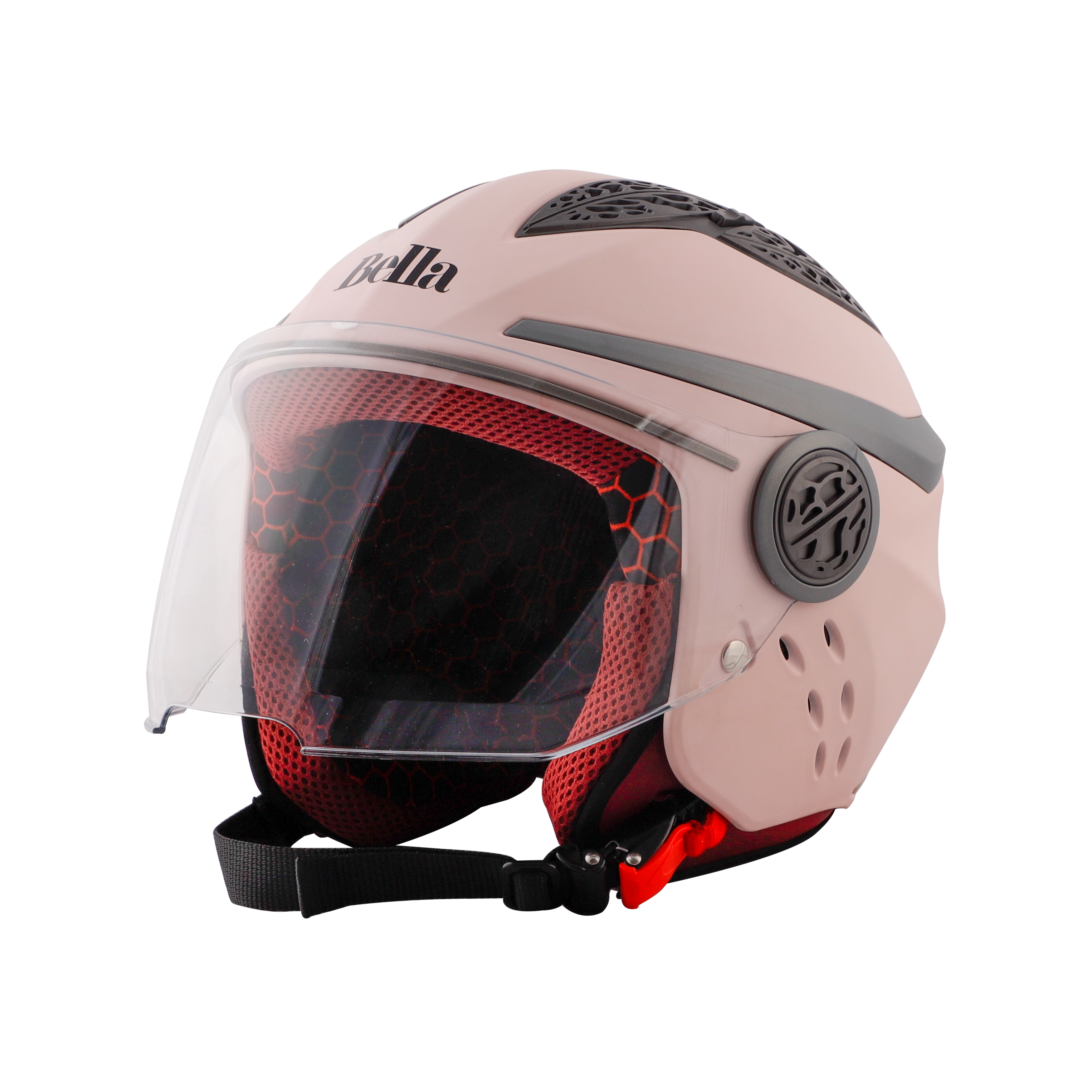 helmet