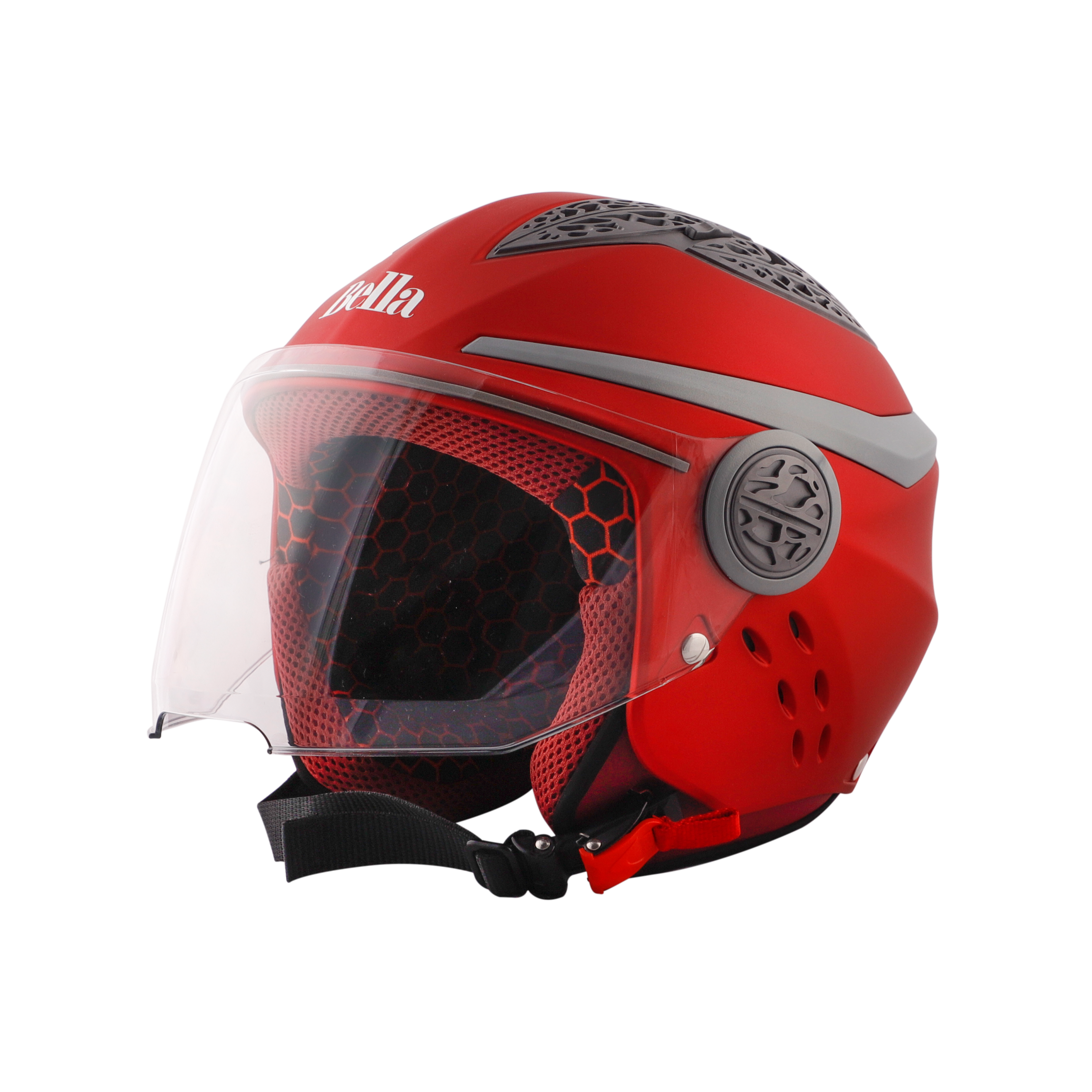 helmet