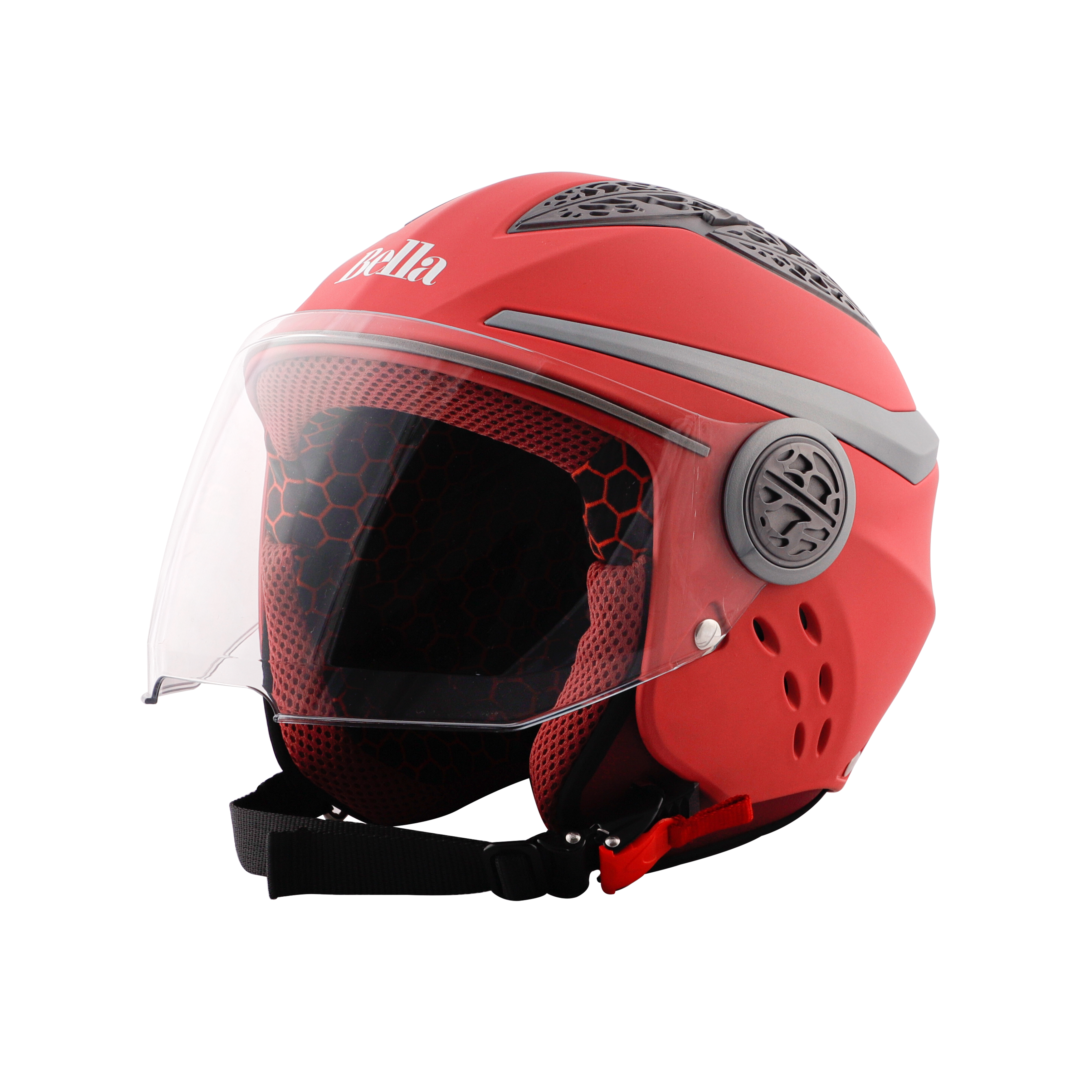 helmet