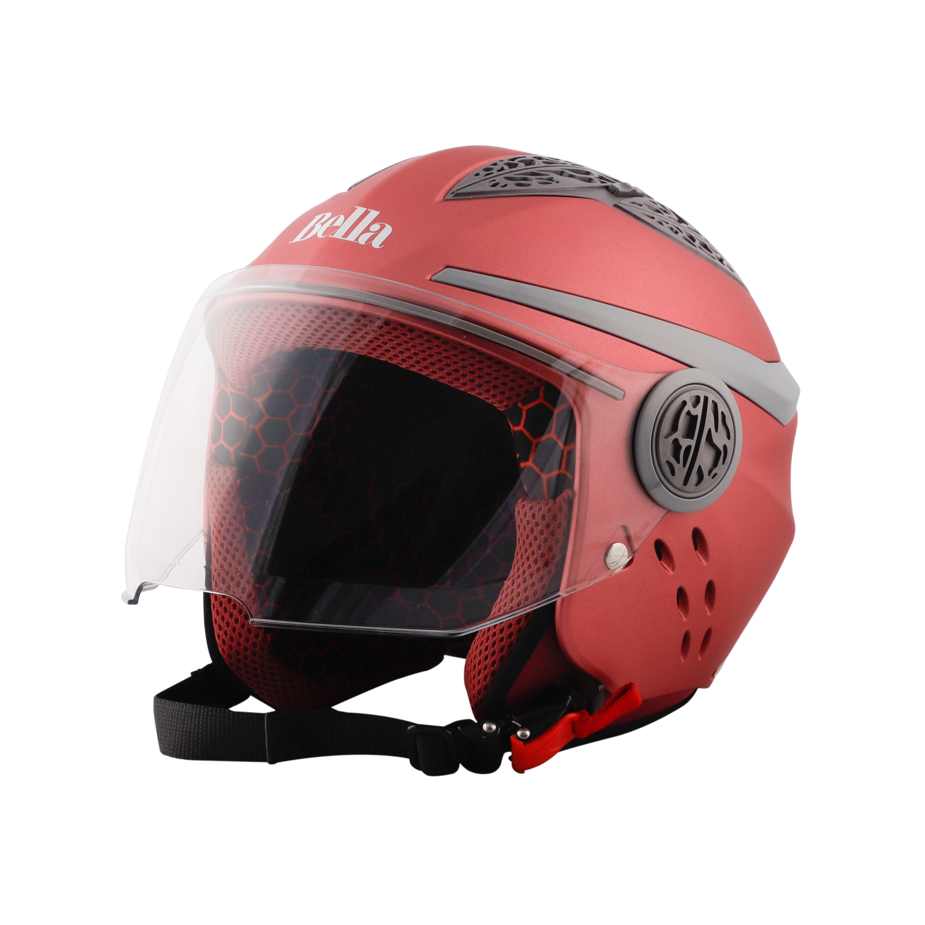 helmet