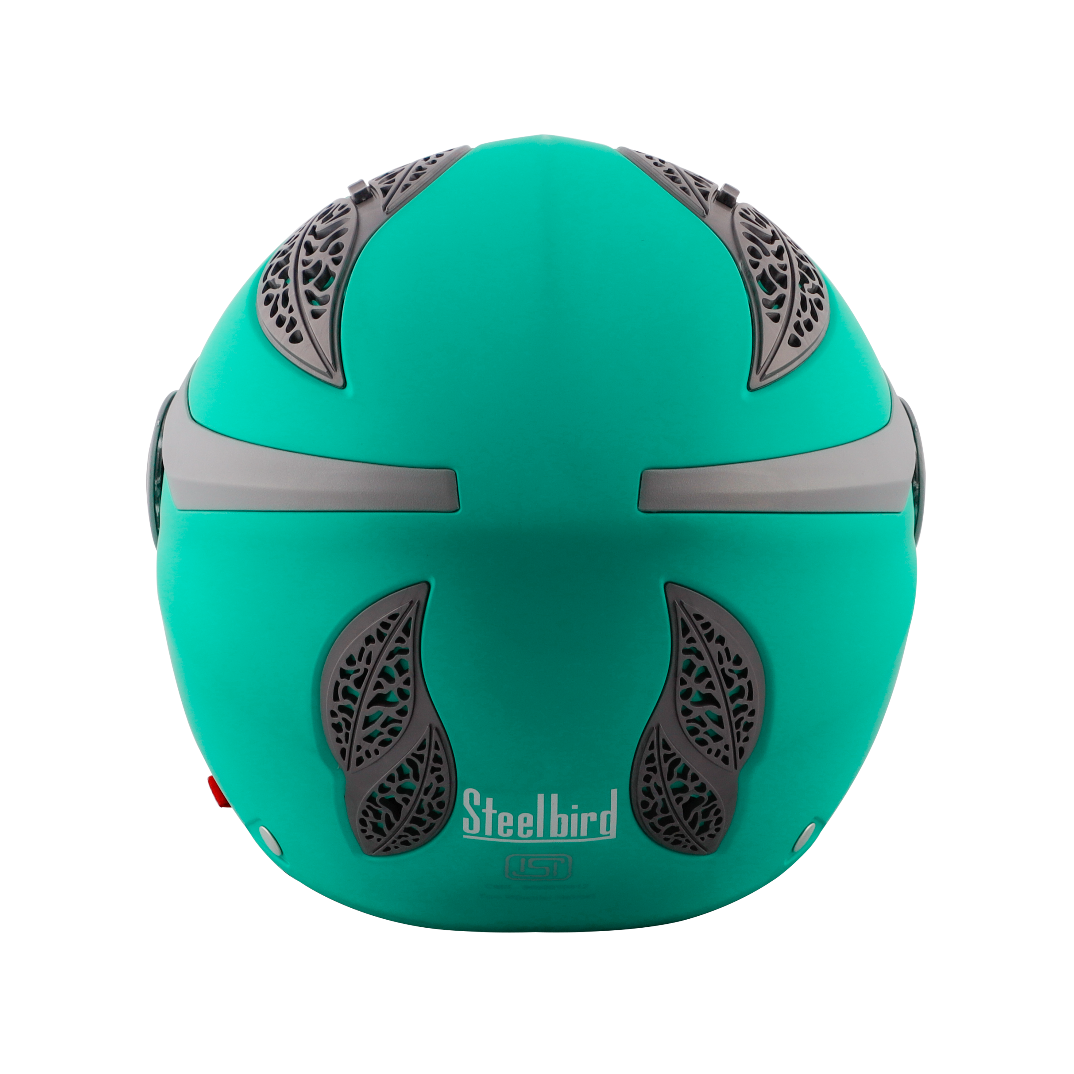 SBH-26 BELLA MAT CARIBBEAN GREEN