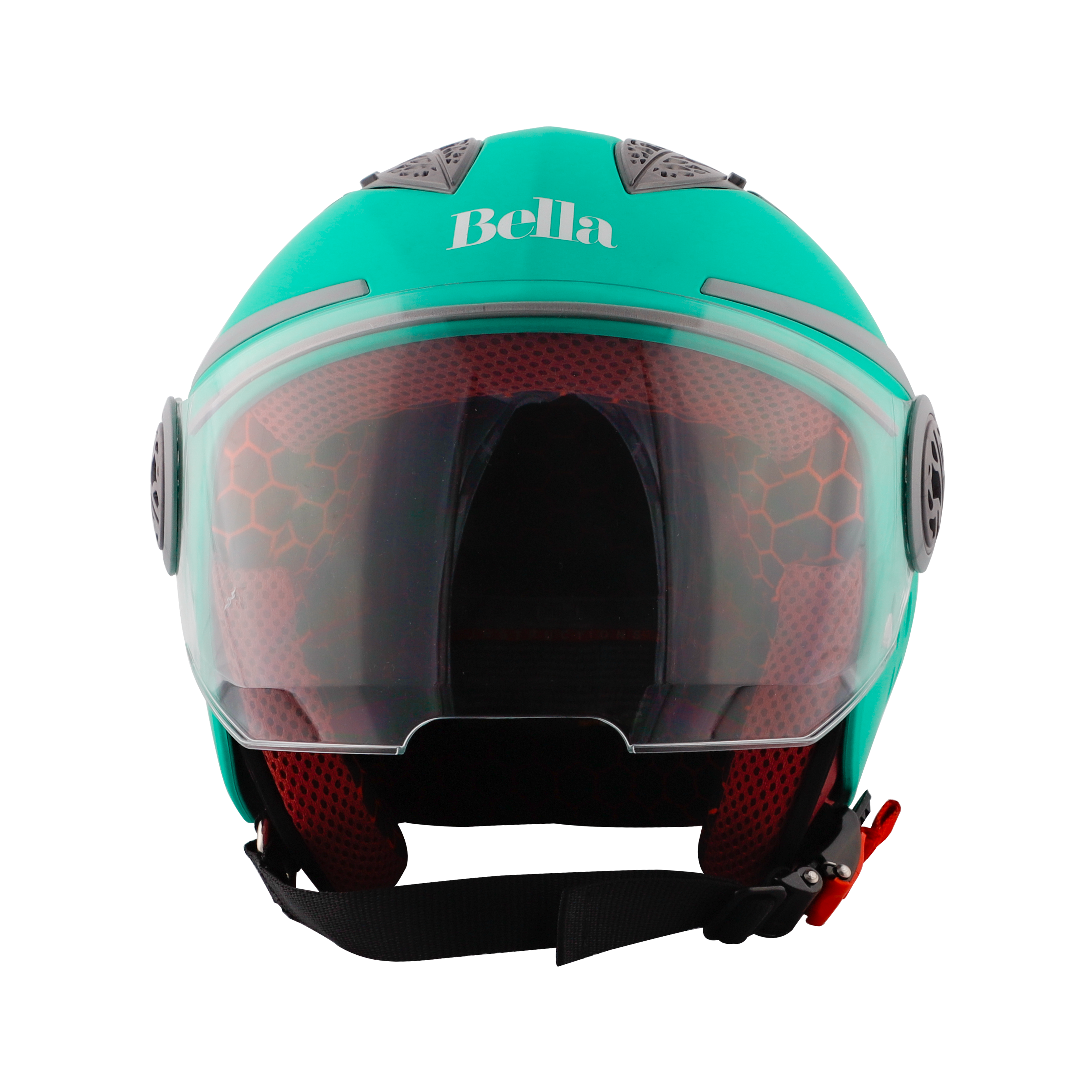 SBH-26 BELLA MAT CARIBBEAN GREEN