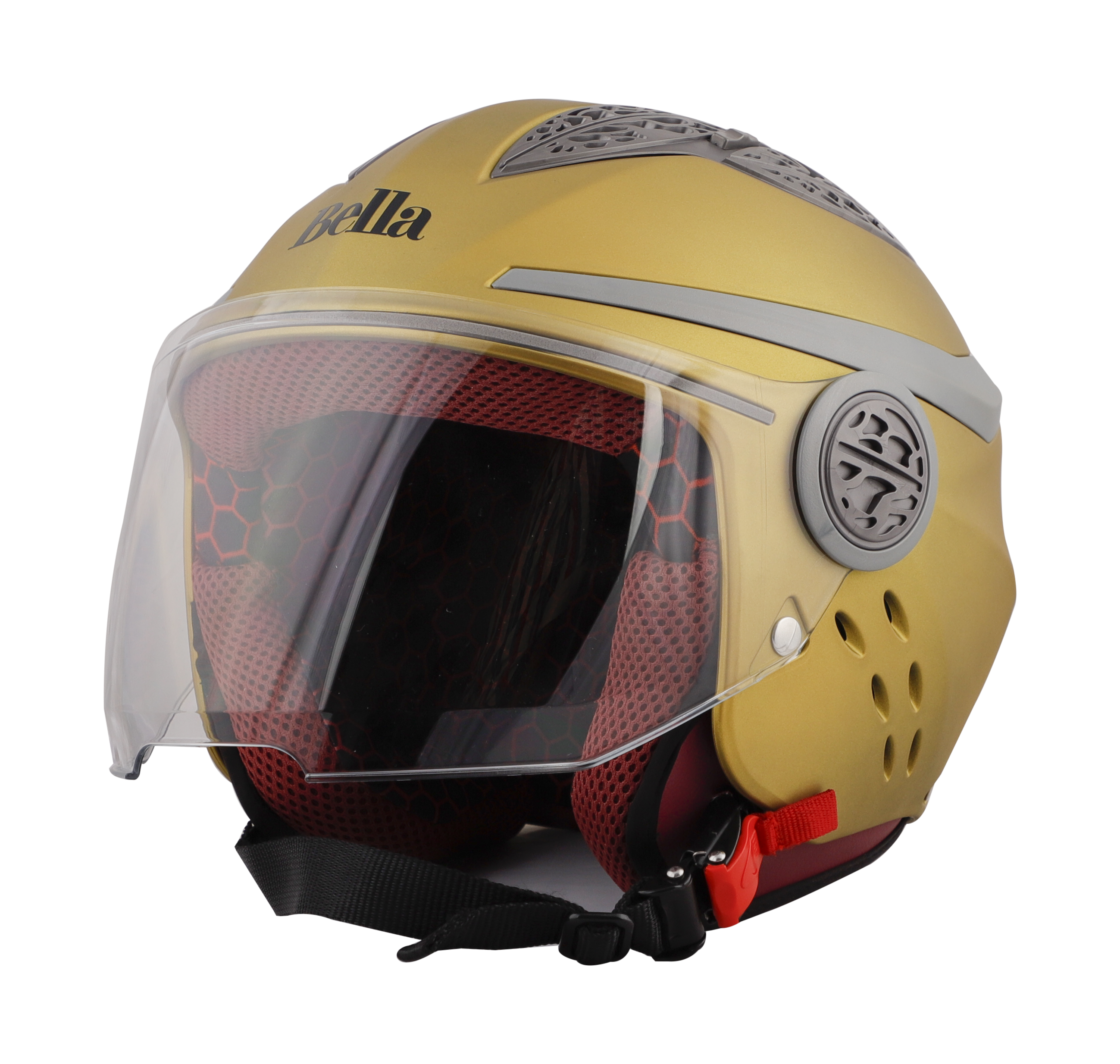 helmet