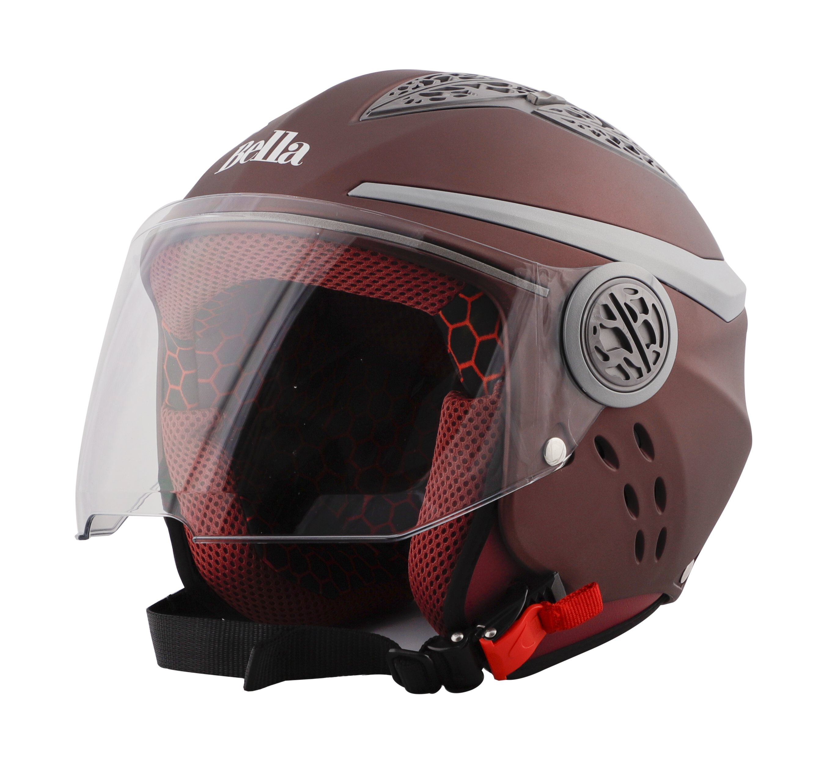 helmet