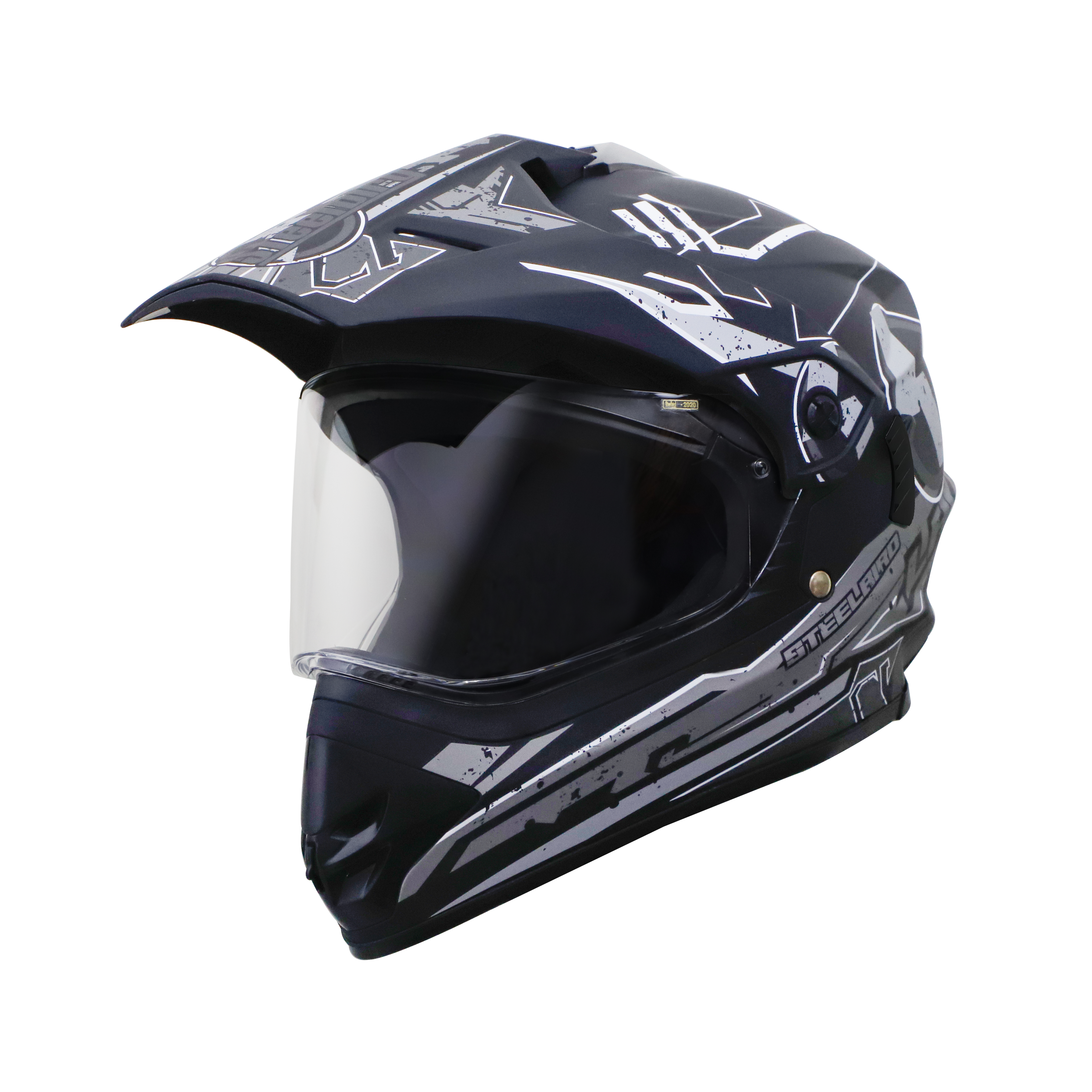 helmet