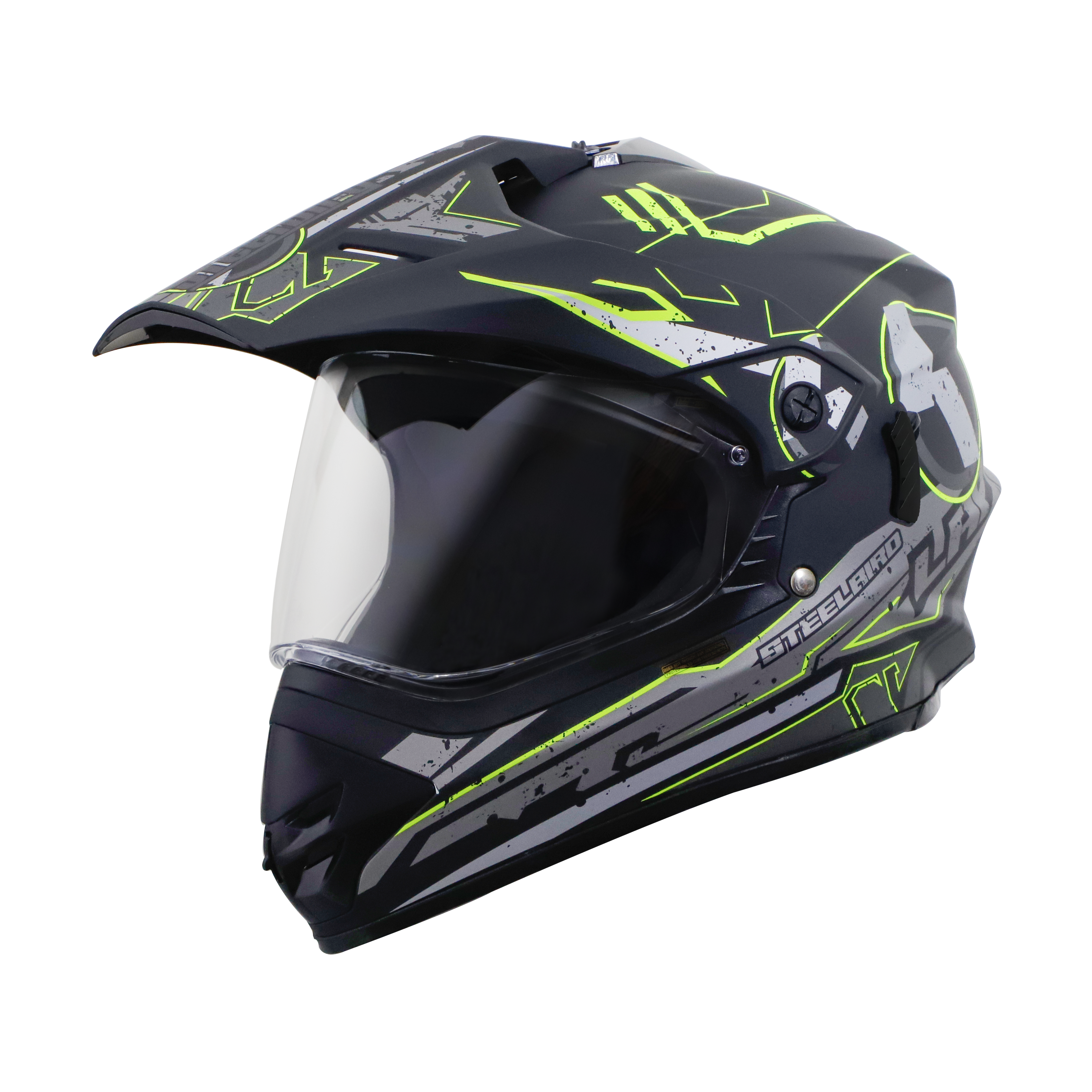 helmet