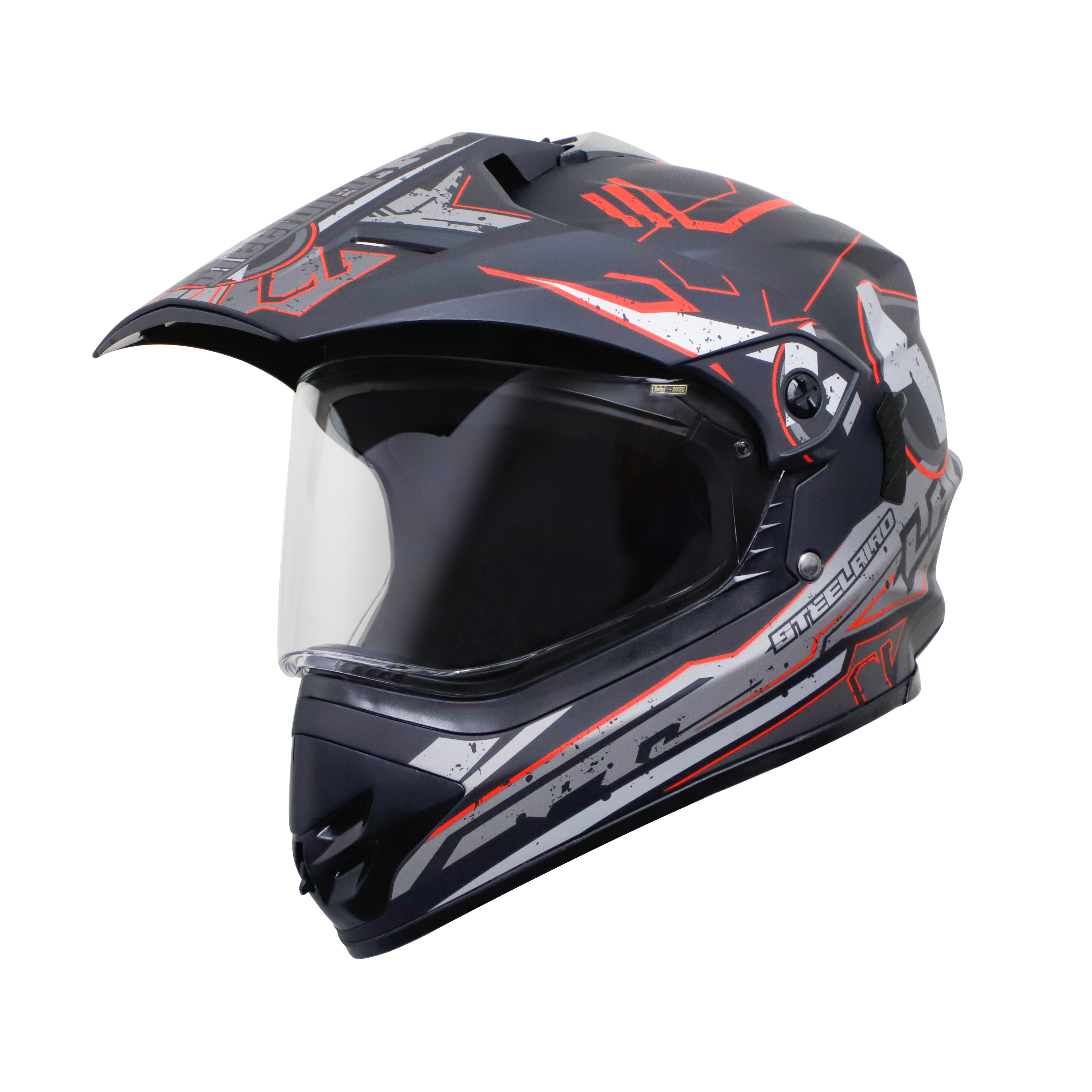 helmet