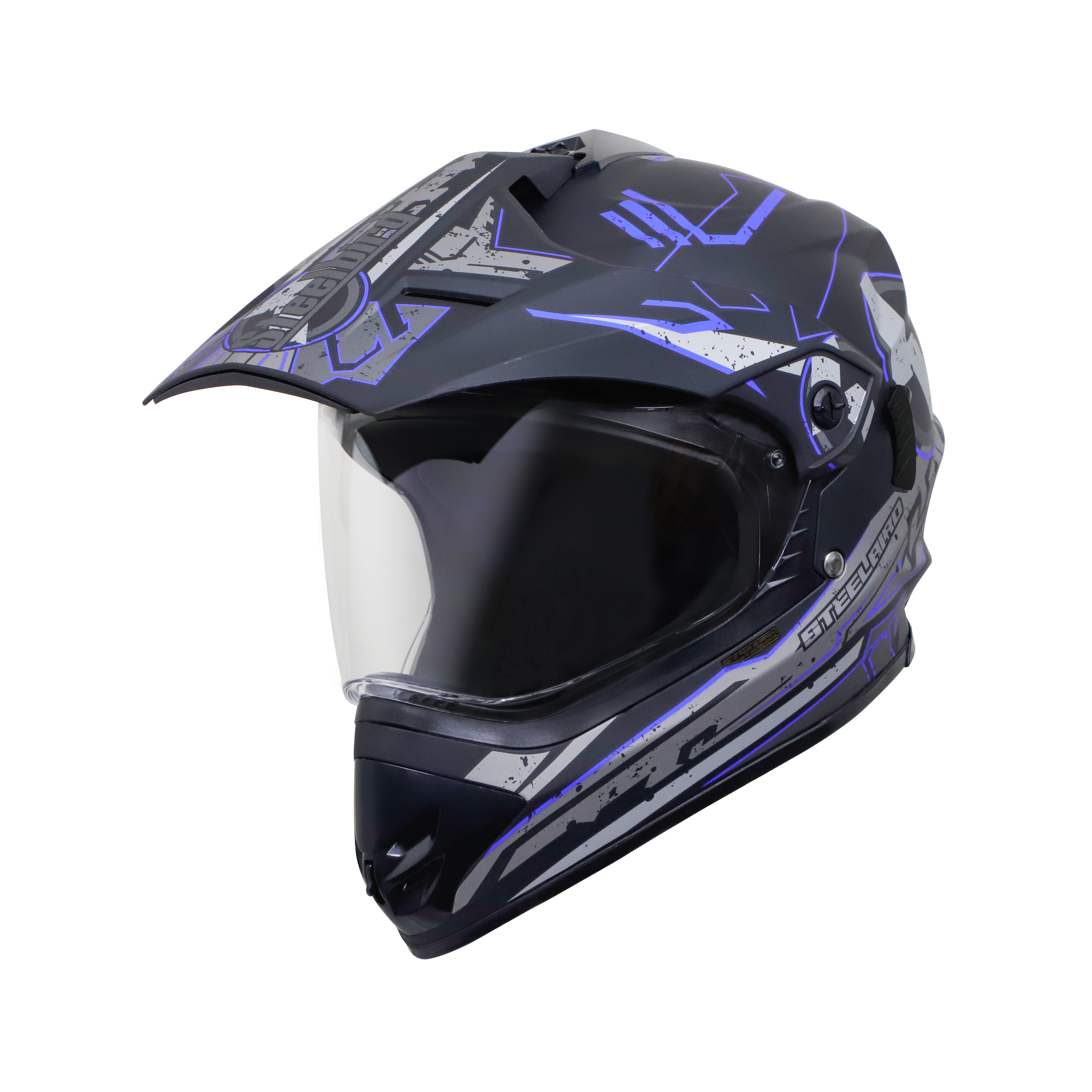 helmet