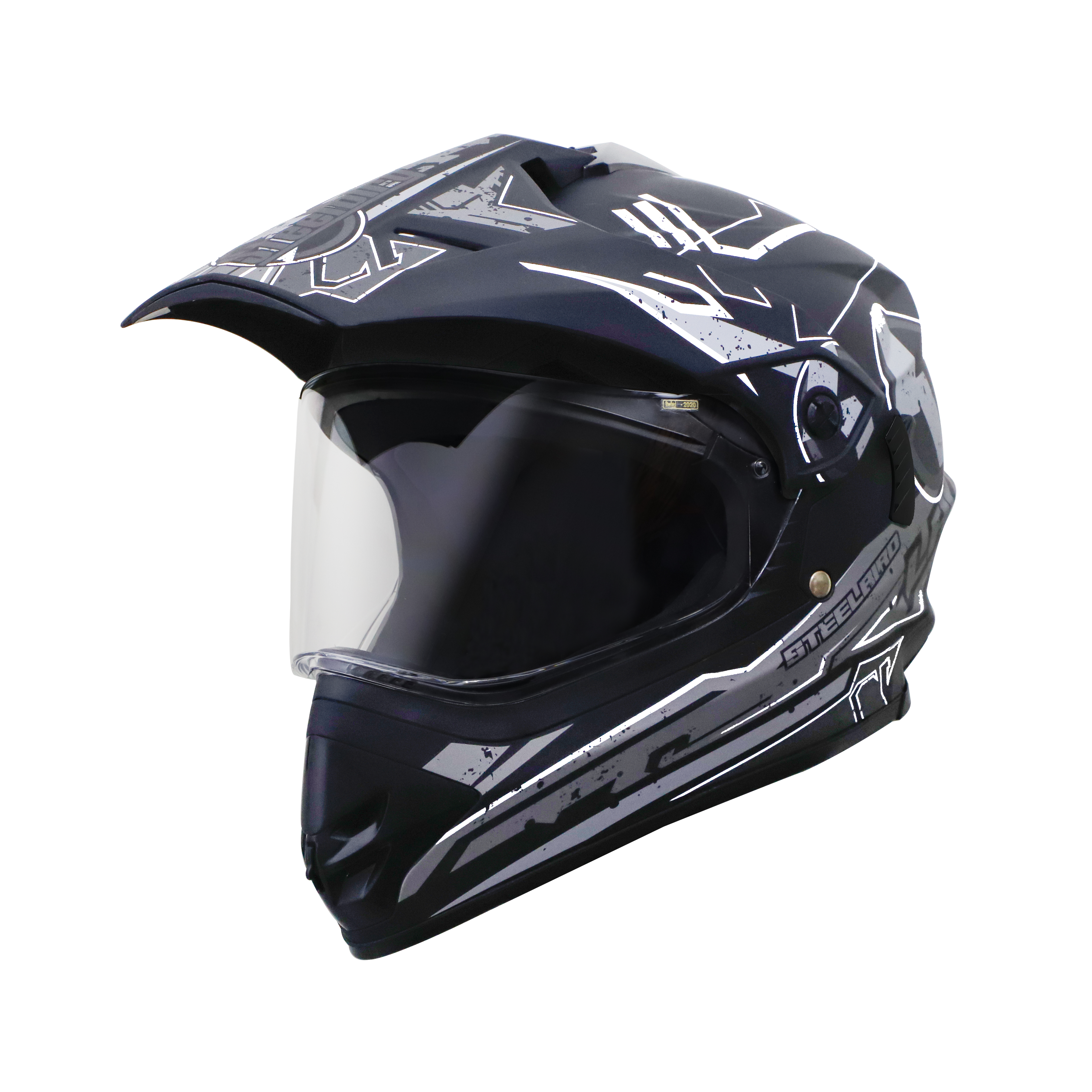 helmet