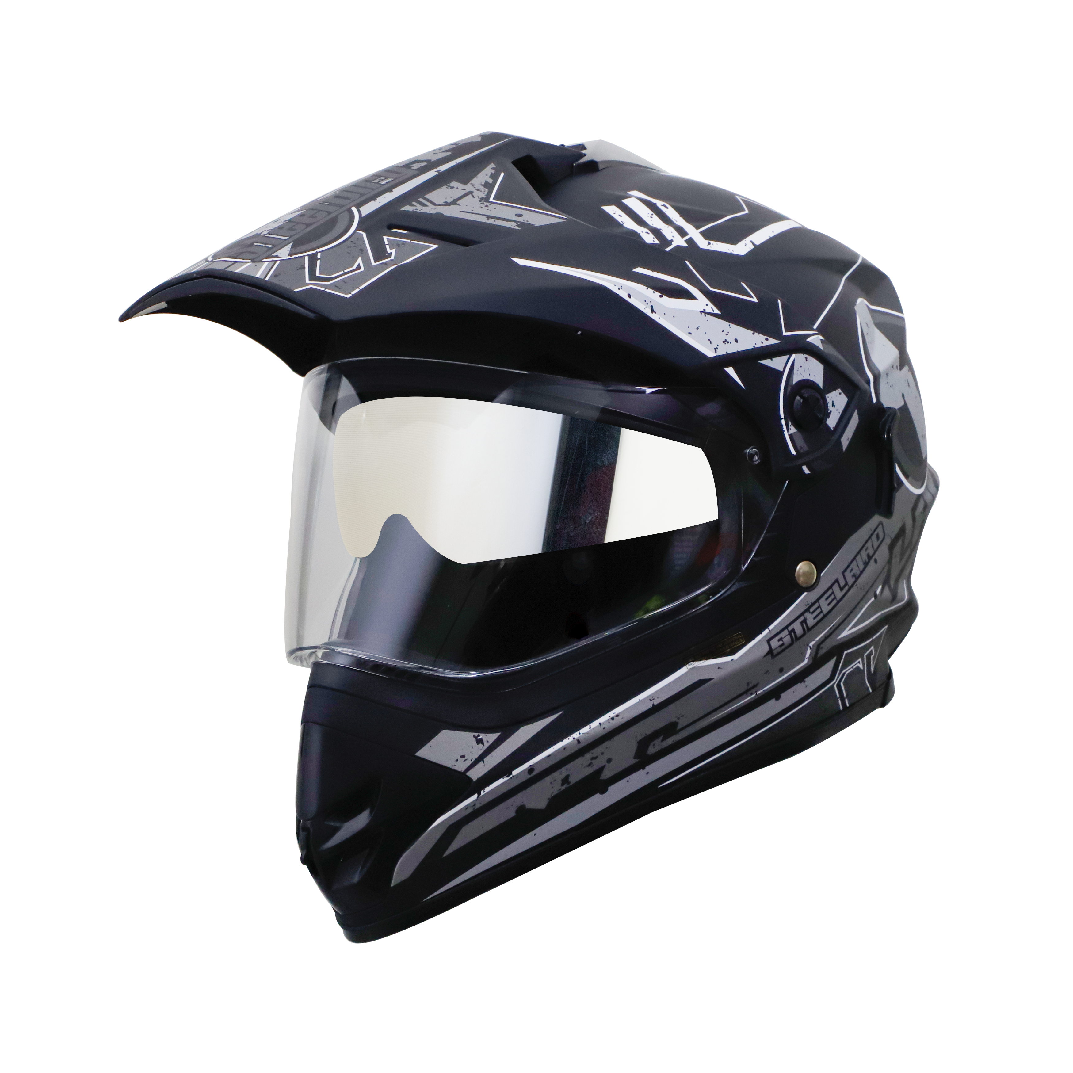 helmet