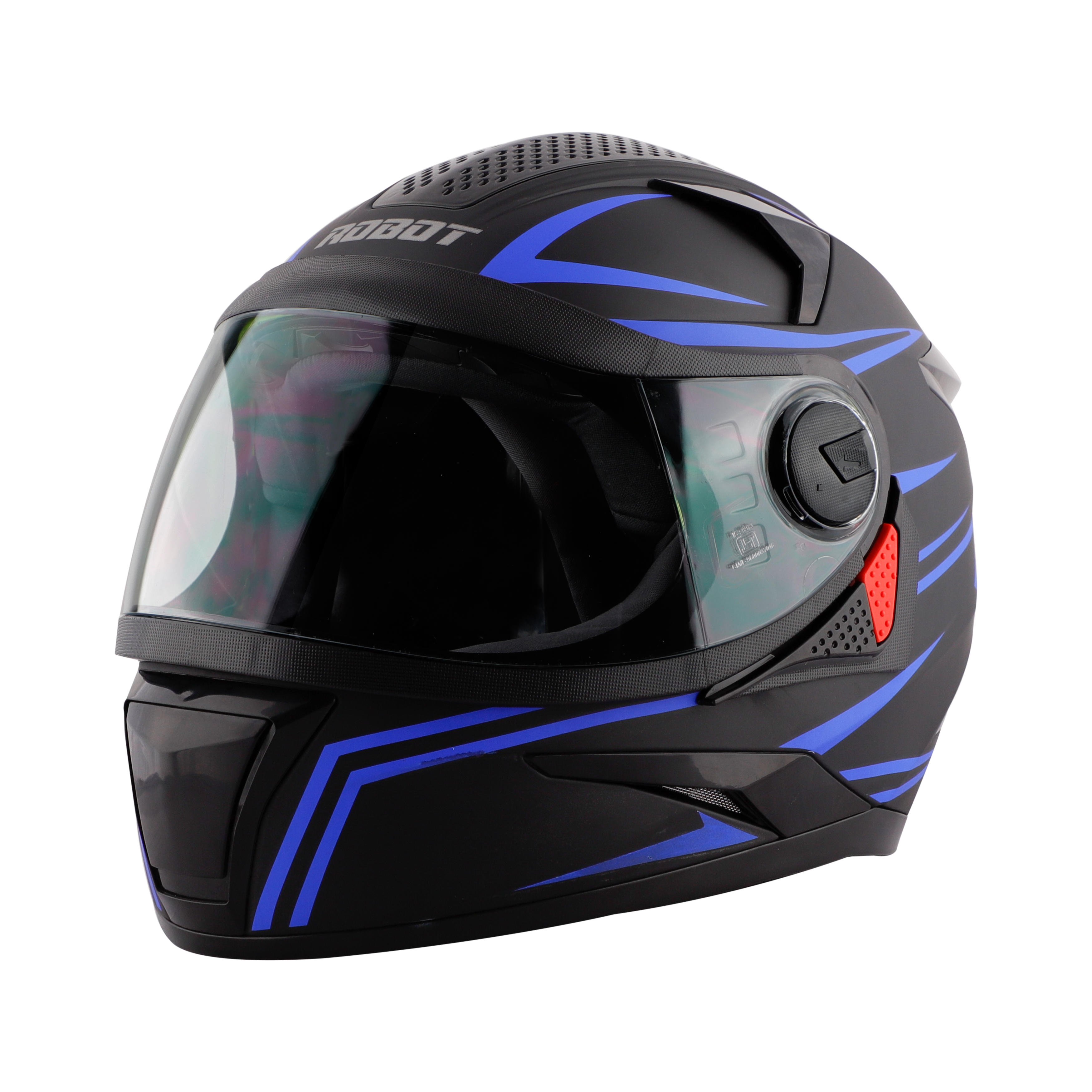 helmet