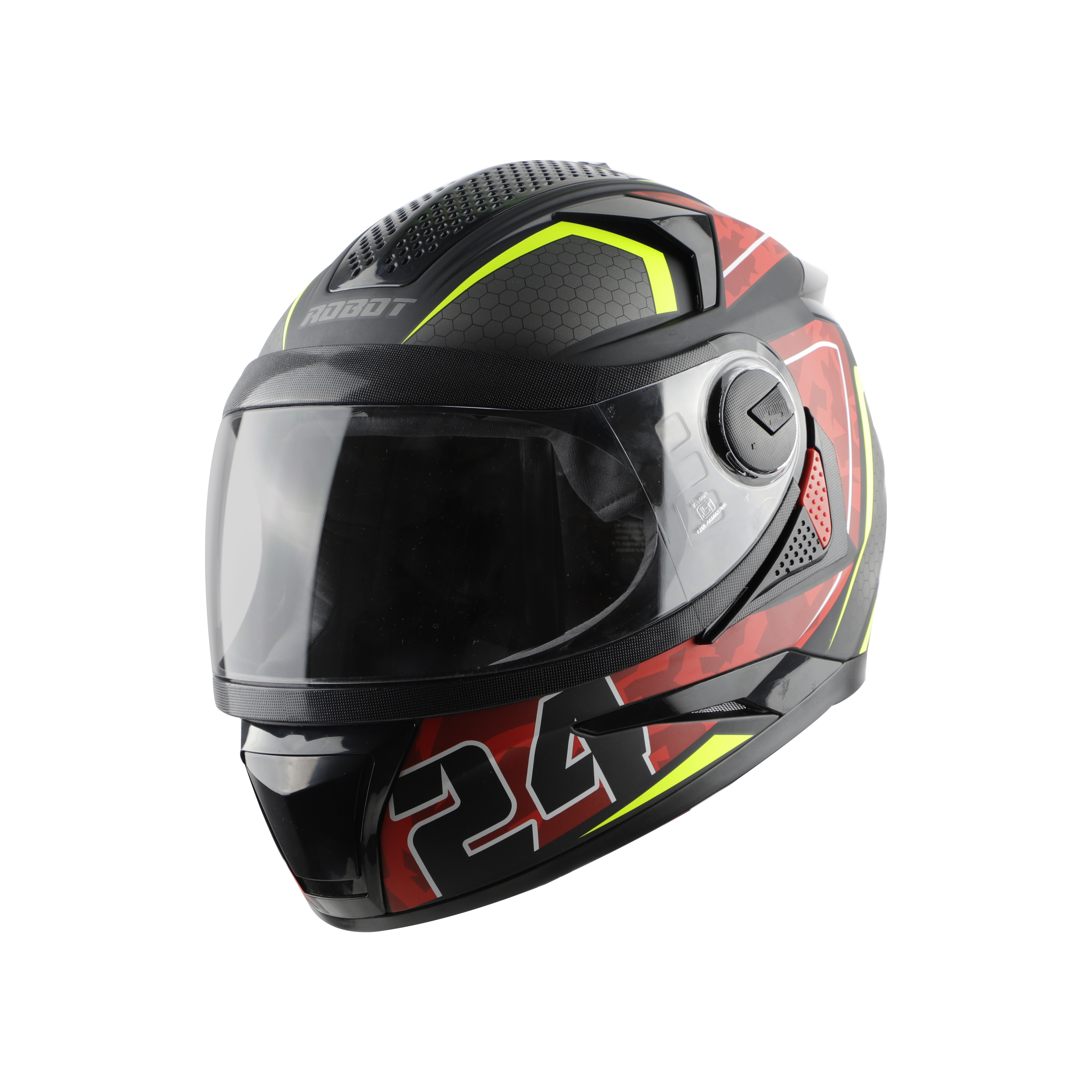 helmet