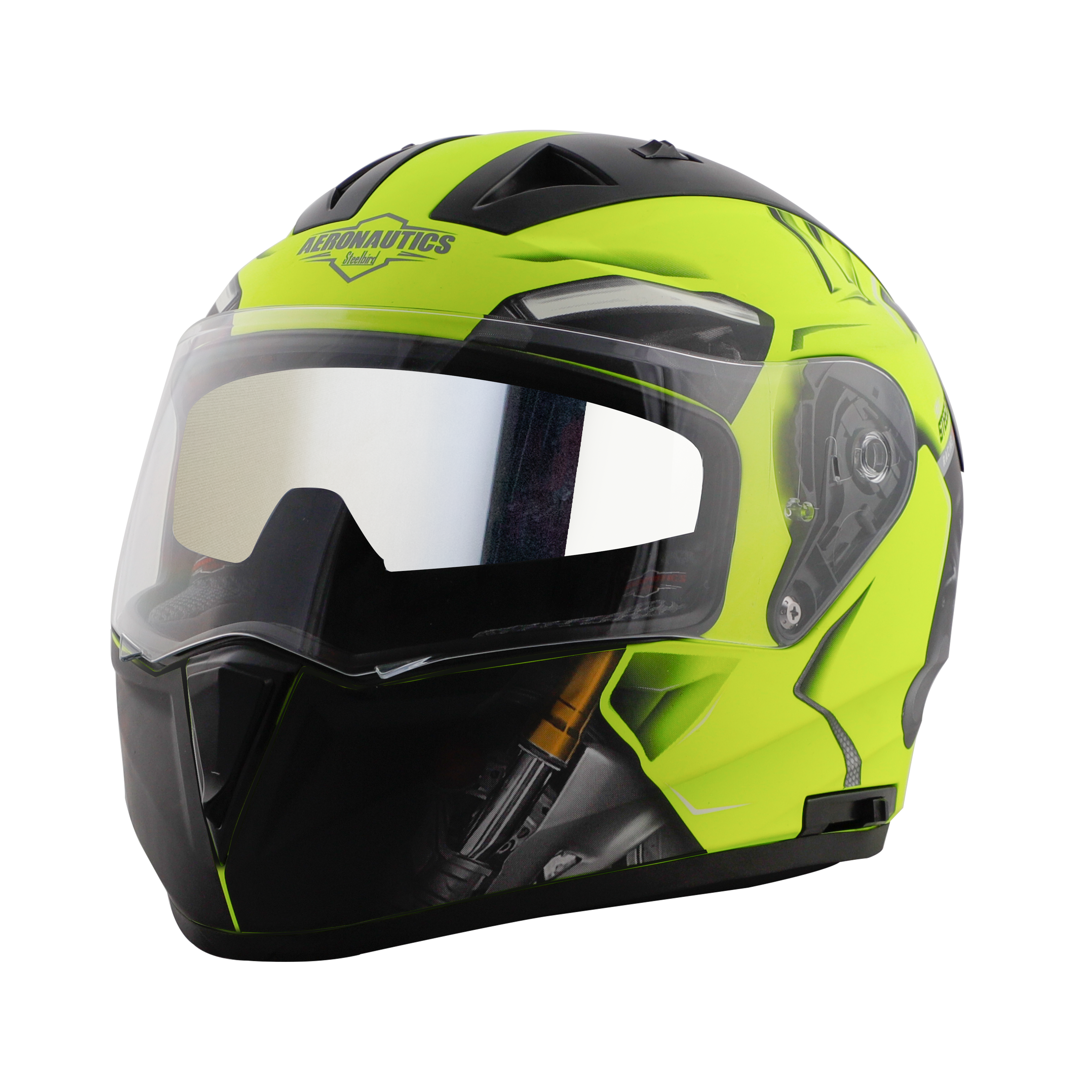 helmet