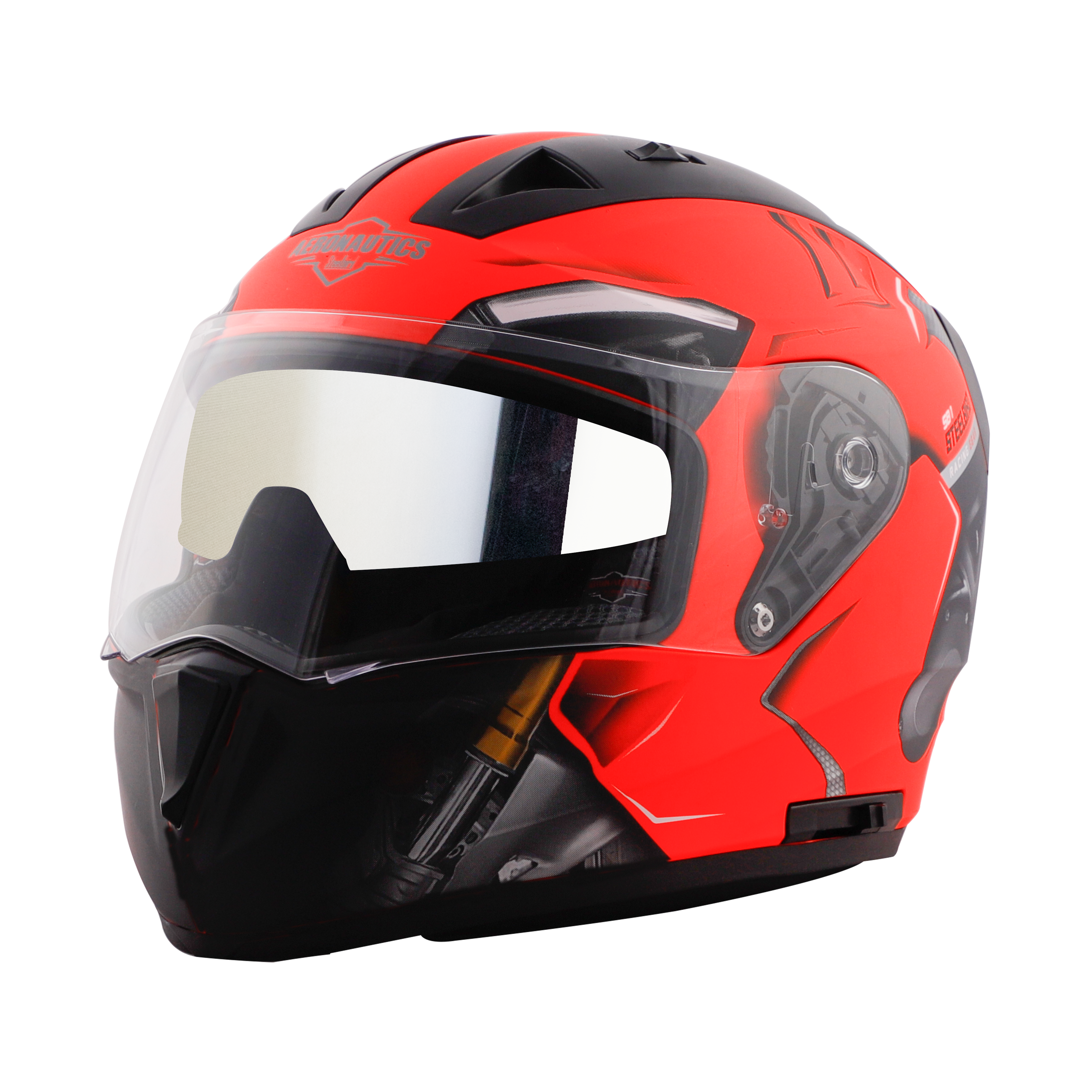 helmet