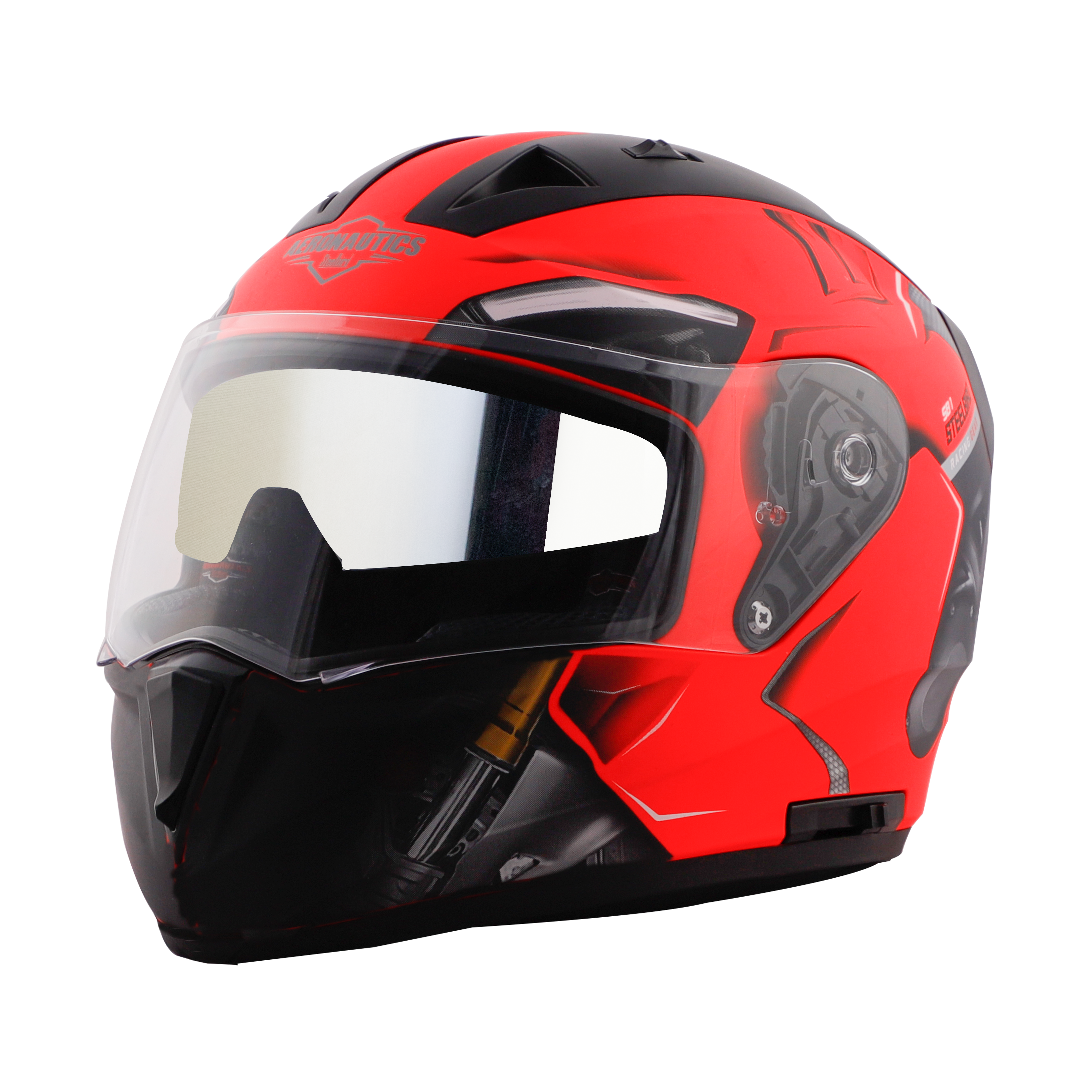 helmet