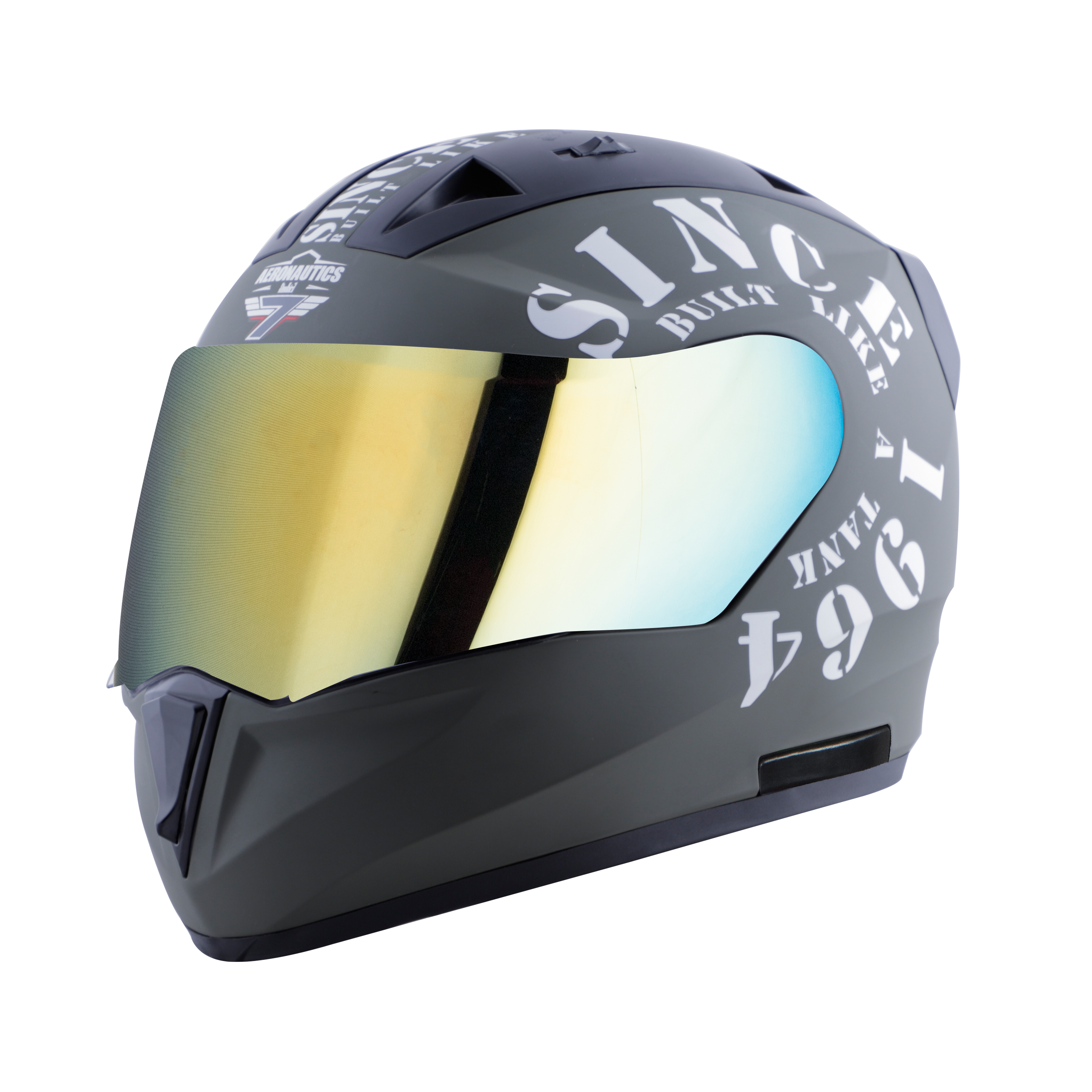 helmet