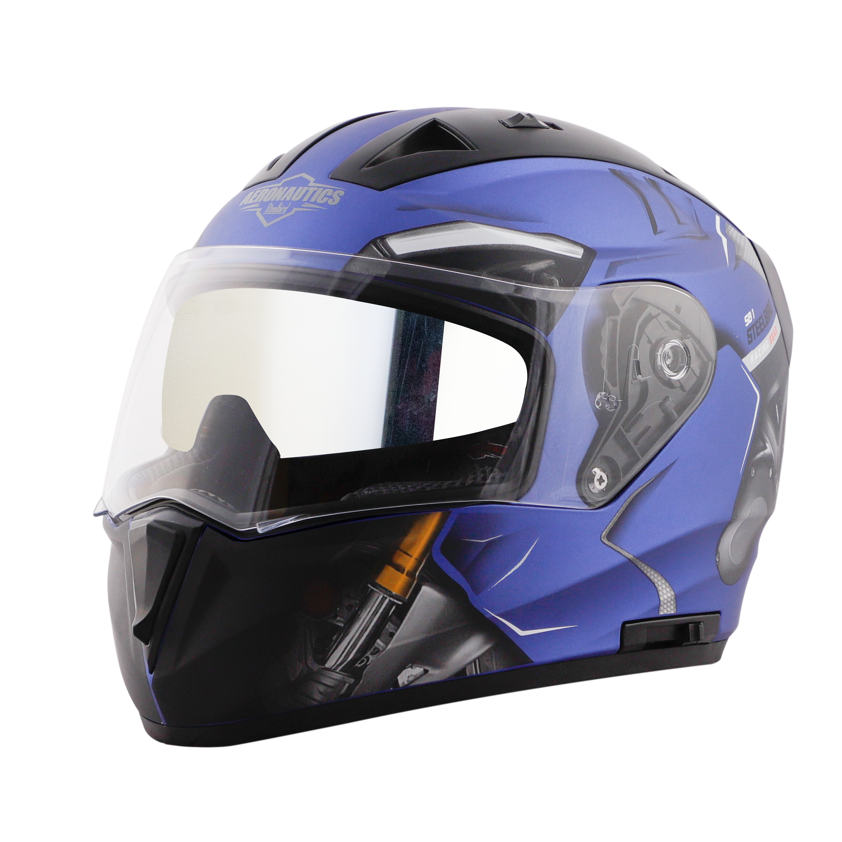 helmet