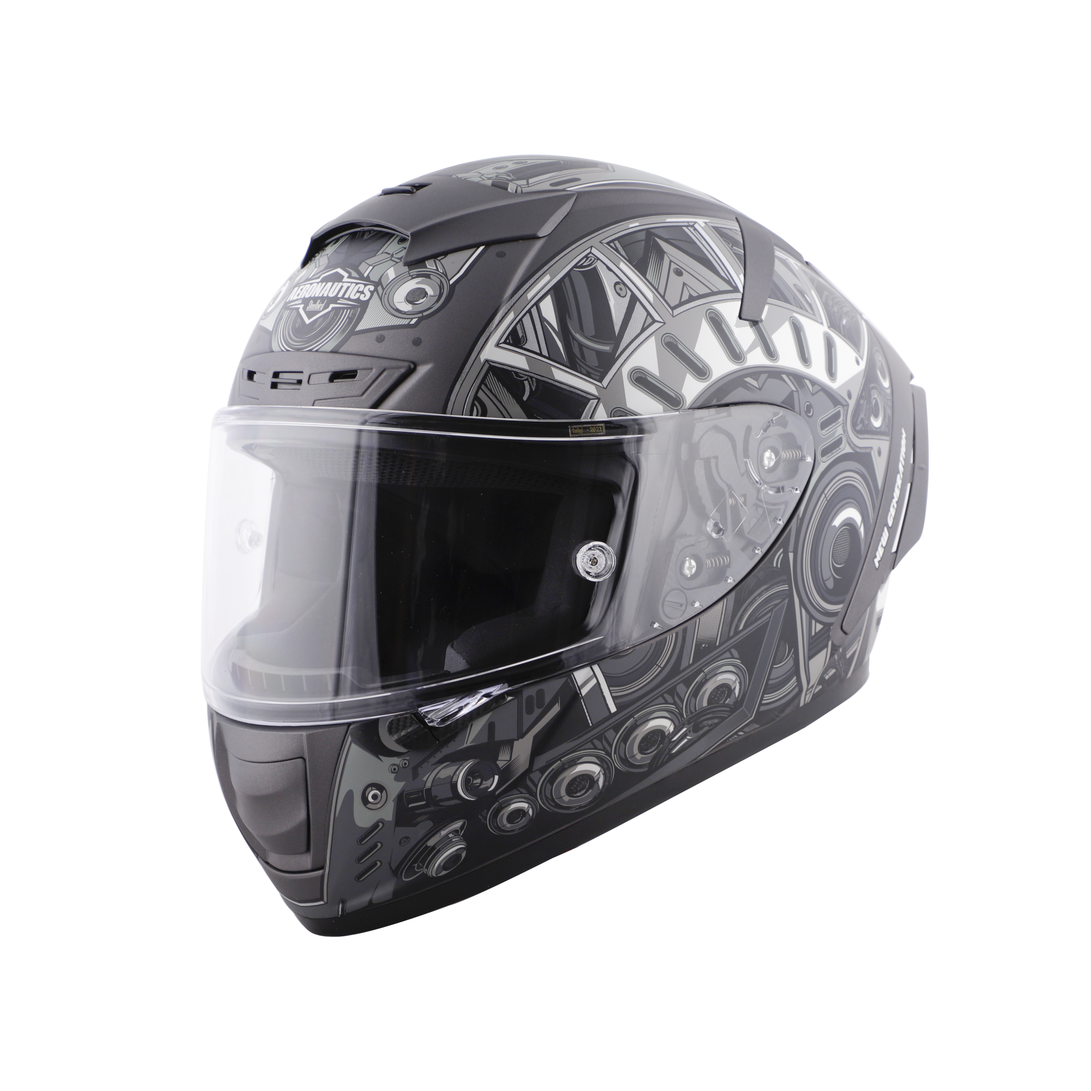 helmet