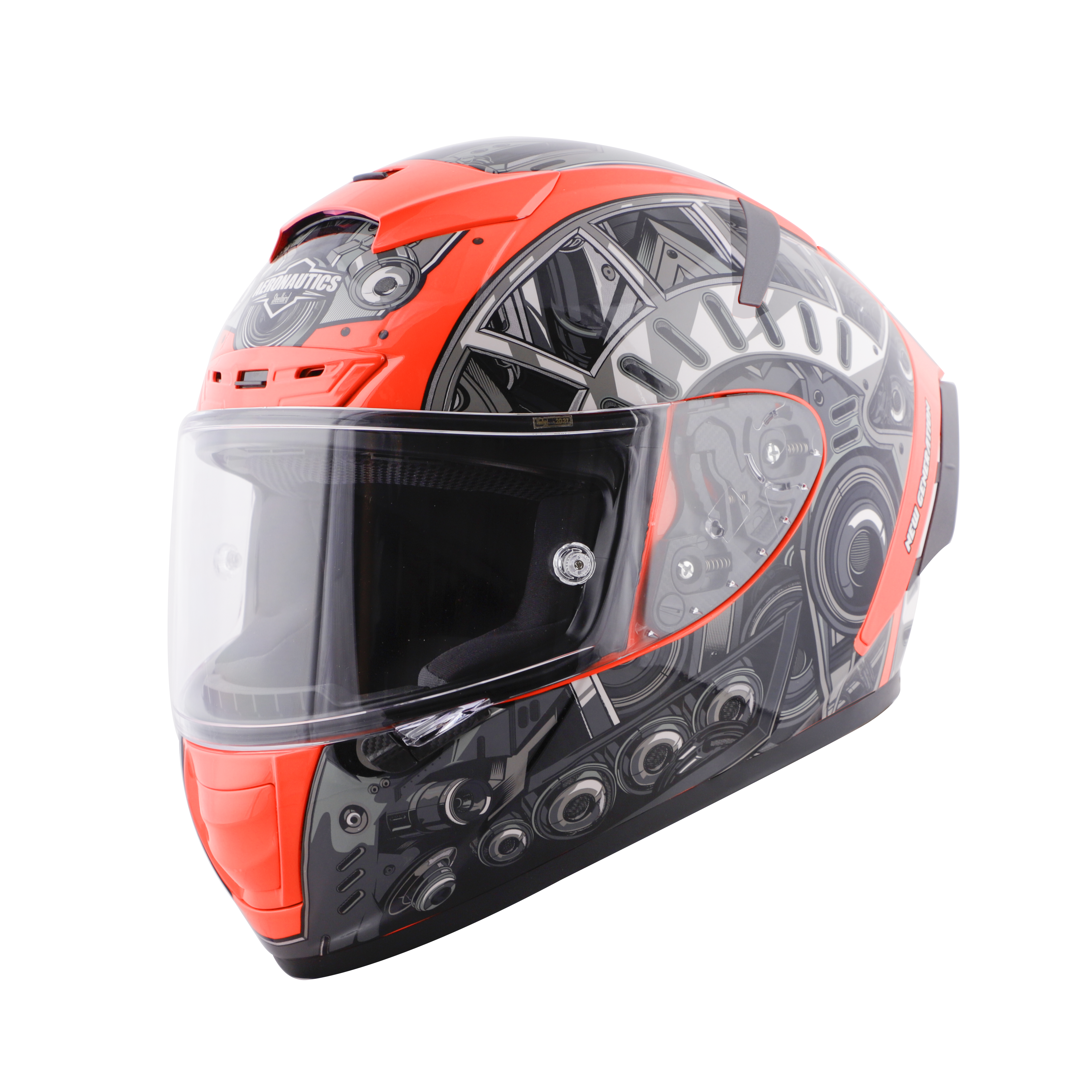 helmet