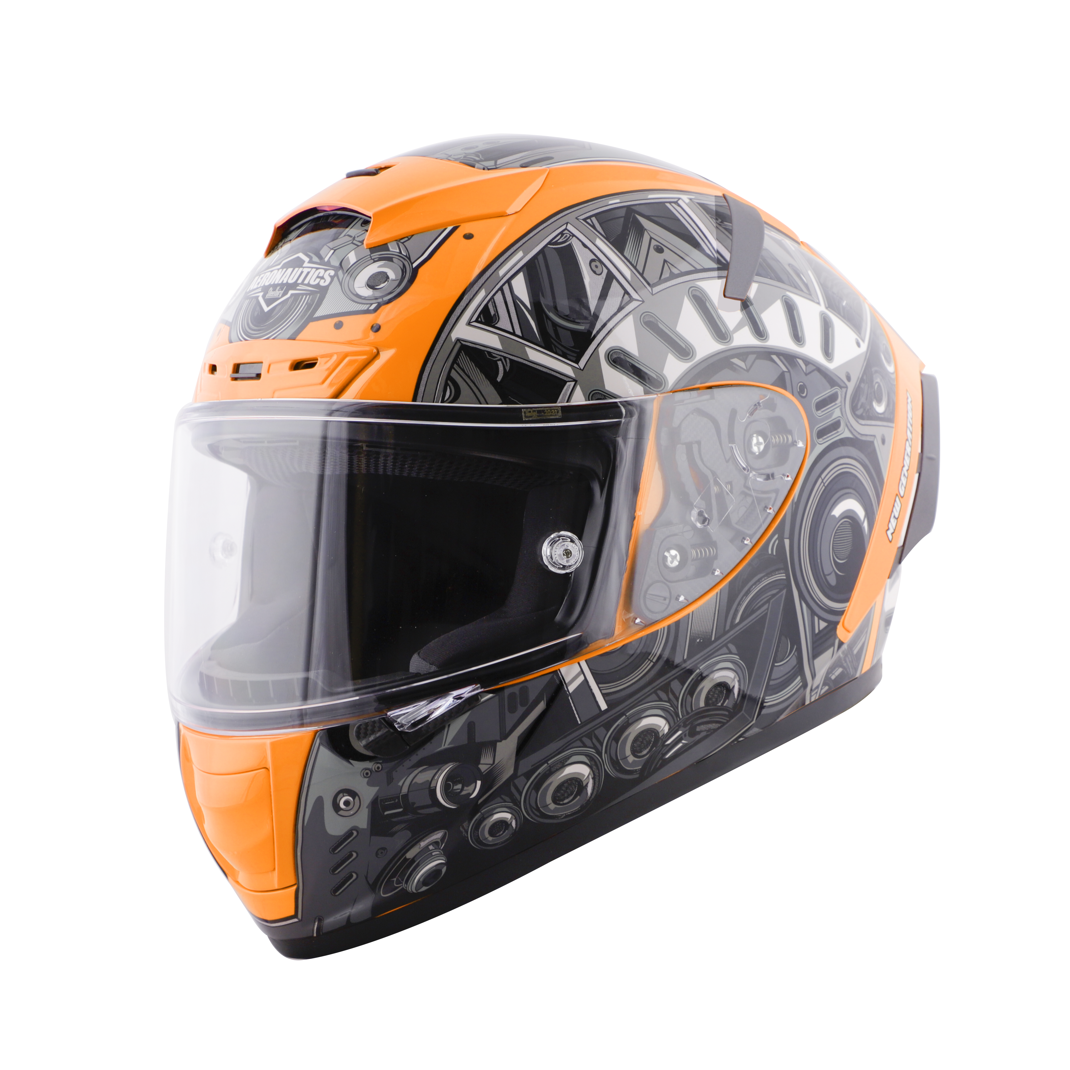 helmet