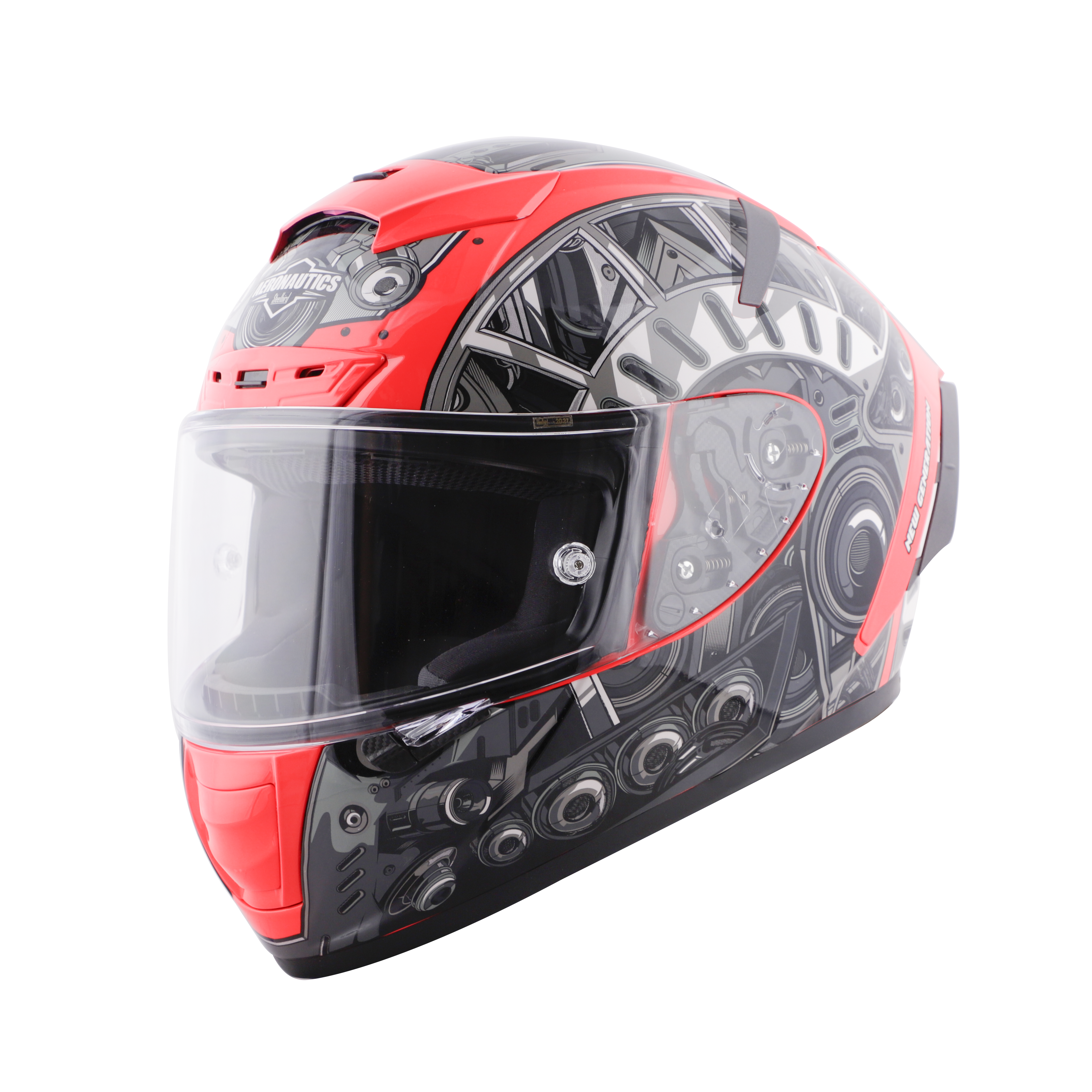 helmet