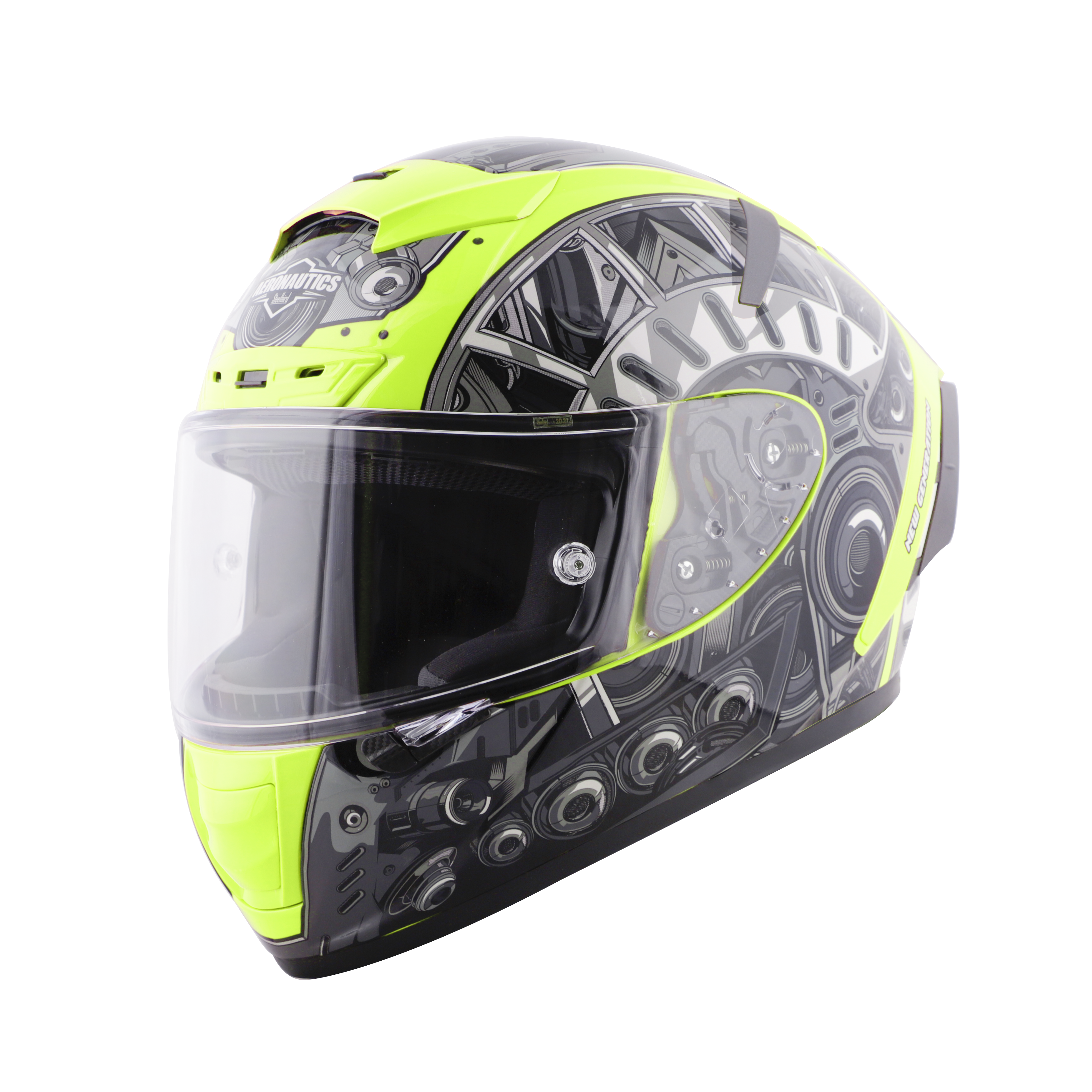 helmet