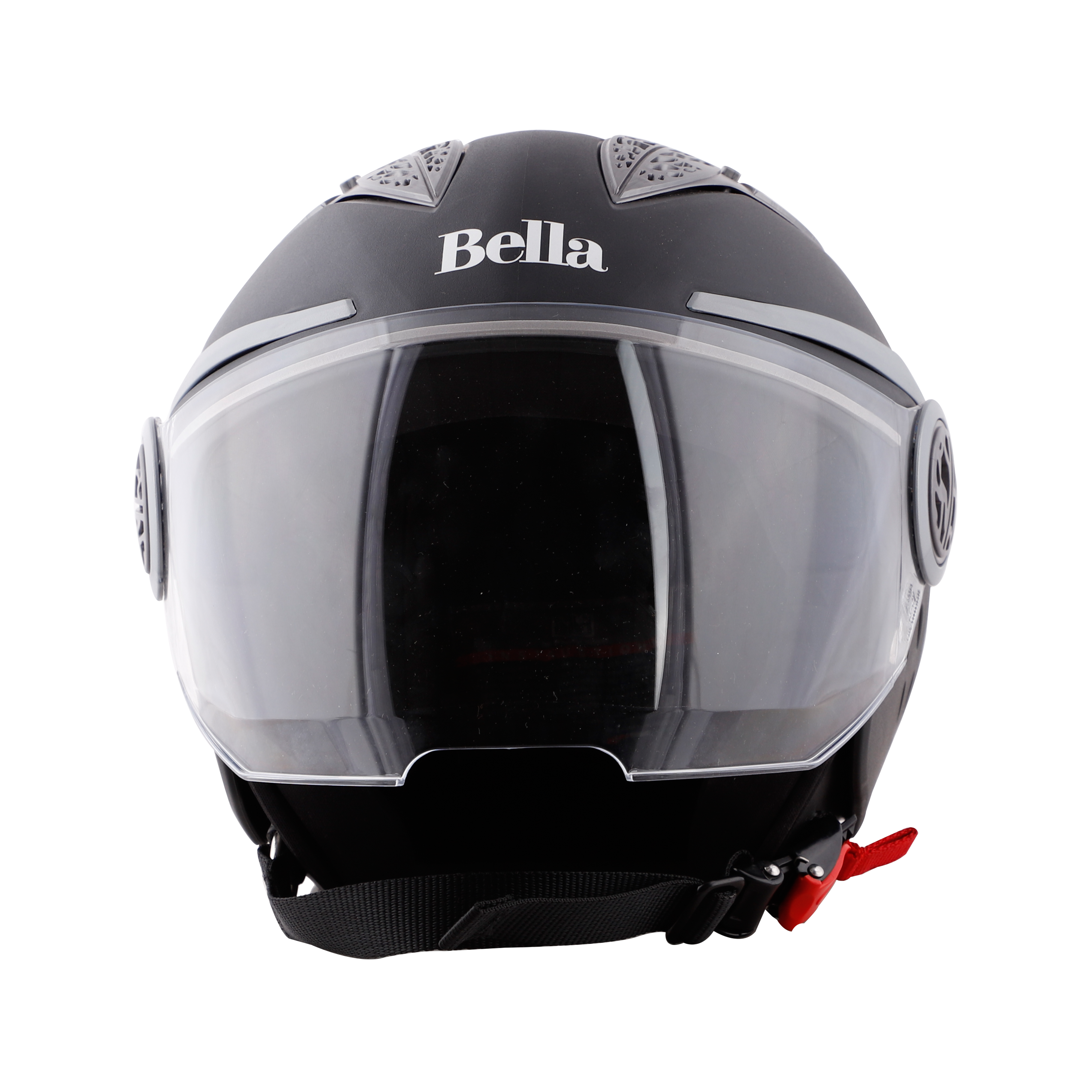 SBH-26 BELLA CLASSIC BLACK