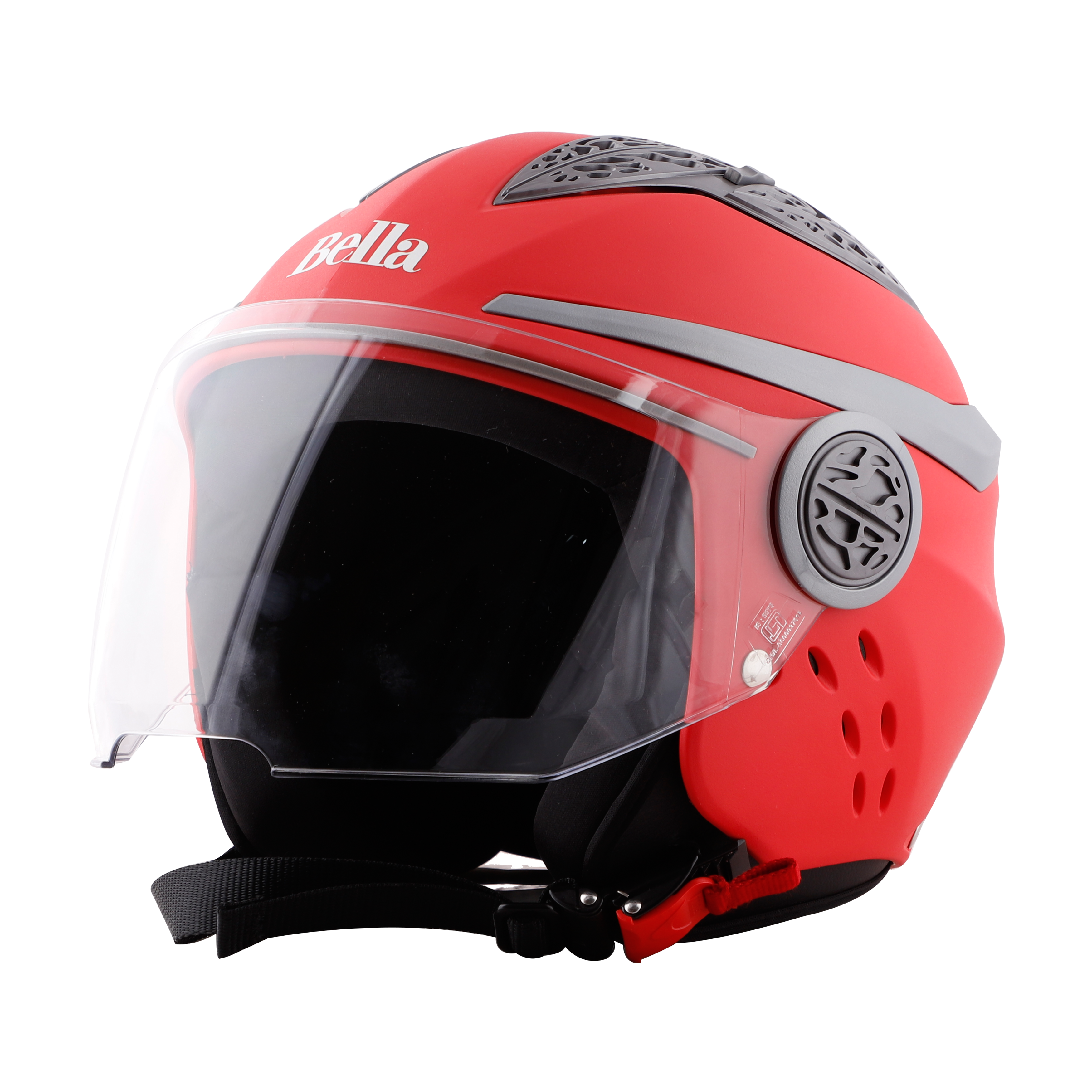 helmet