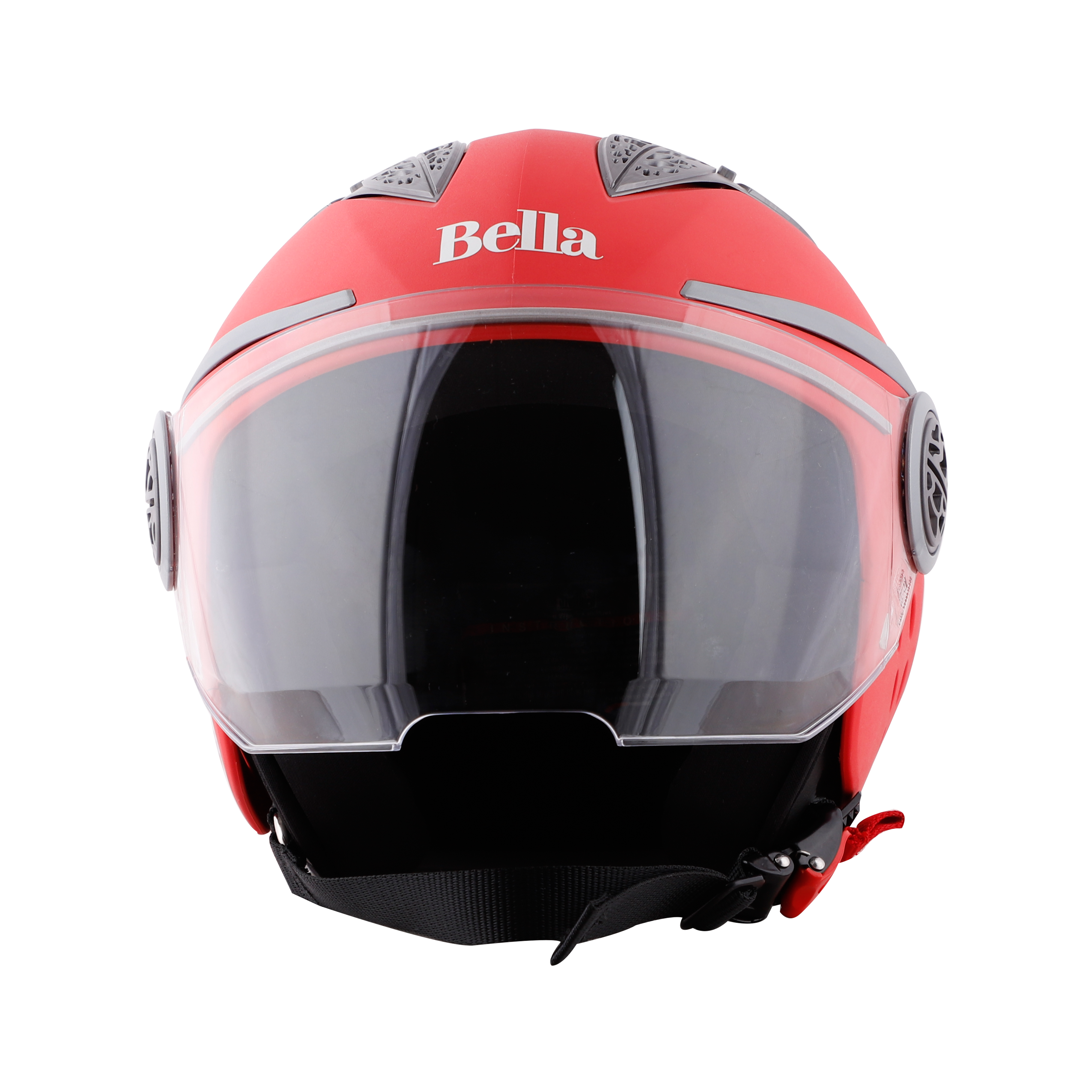 SBH-26 BELLA CLASSIC RED