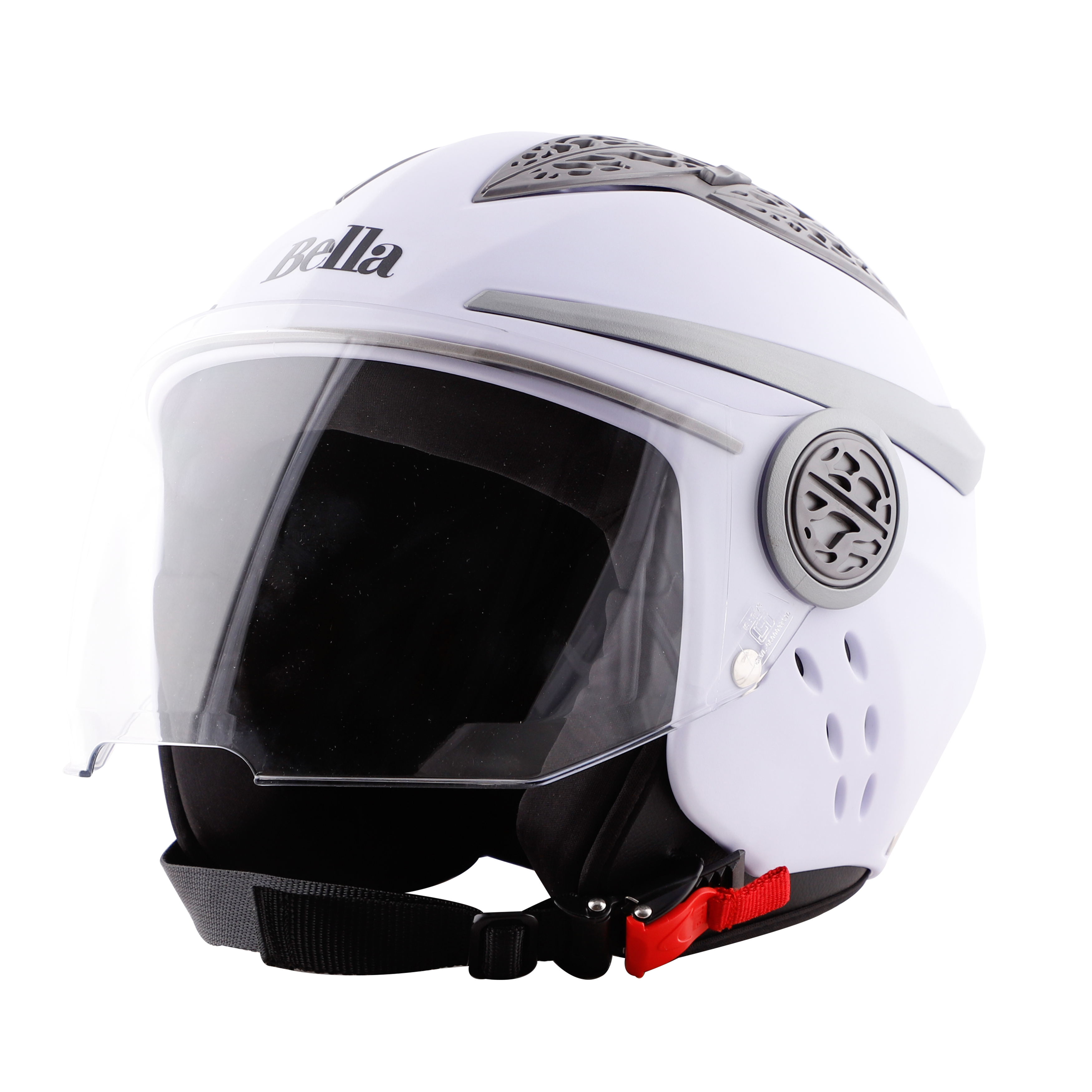 helmet