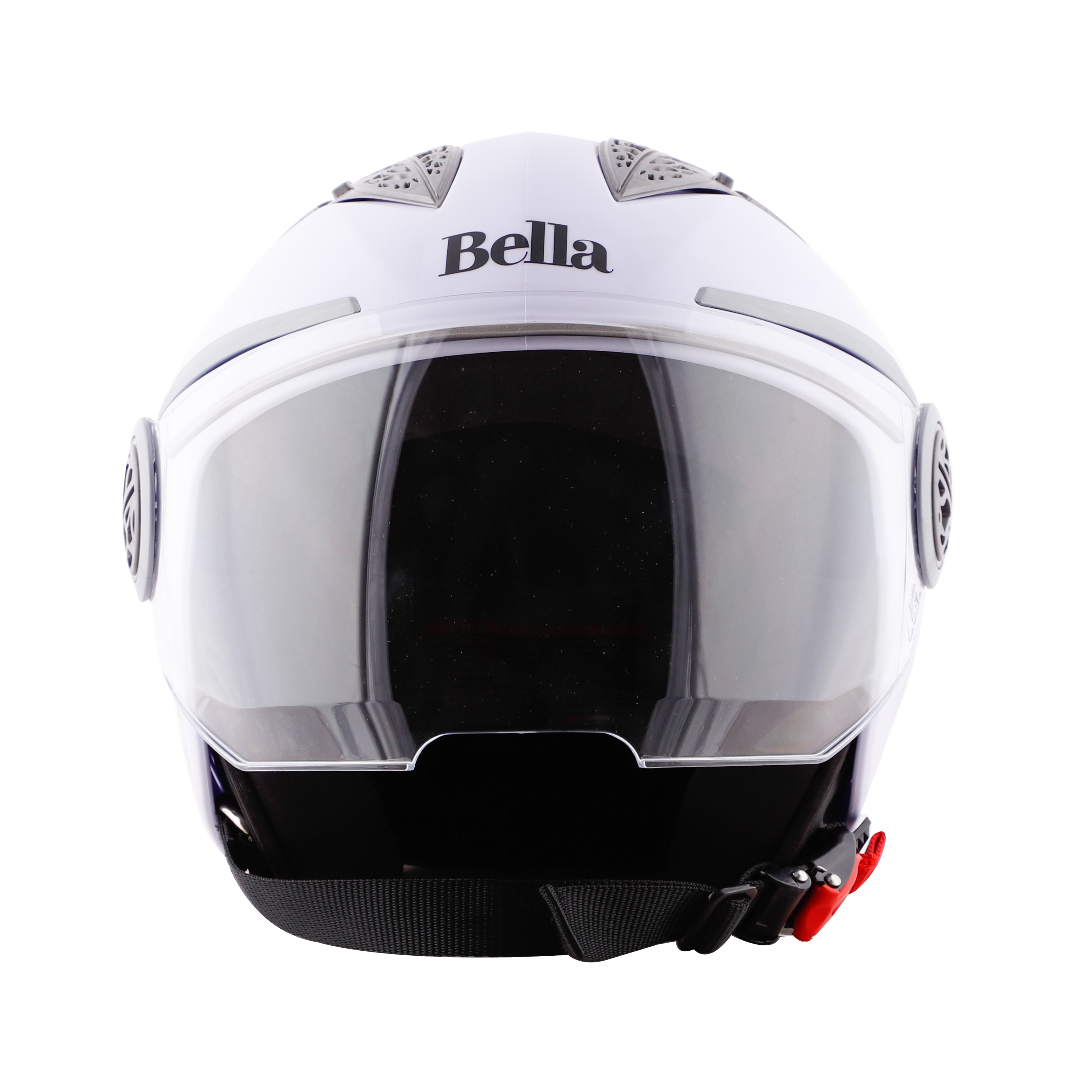 SBH-26 BELLA CLASSIC WHITE