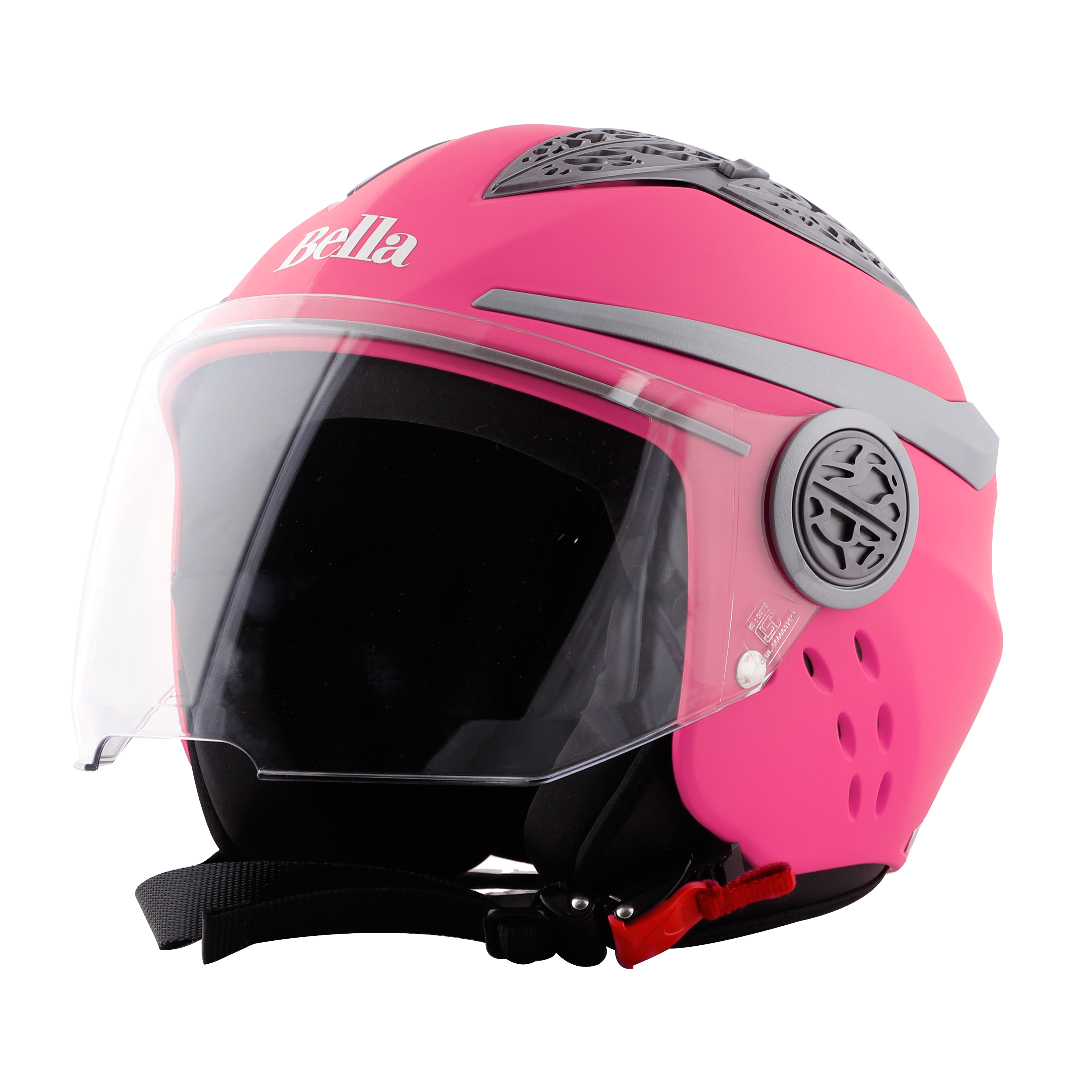 SBH-26 BELLA CLASSIC PINK