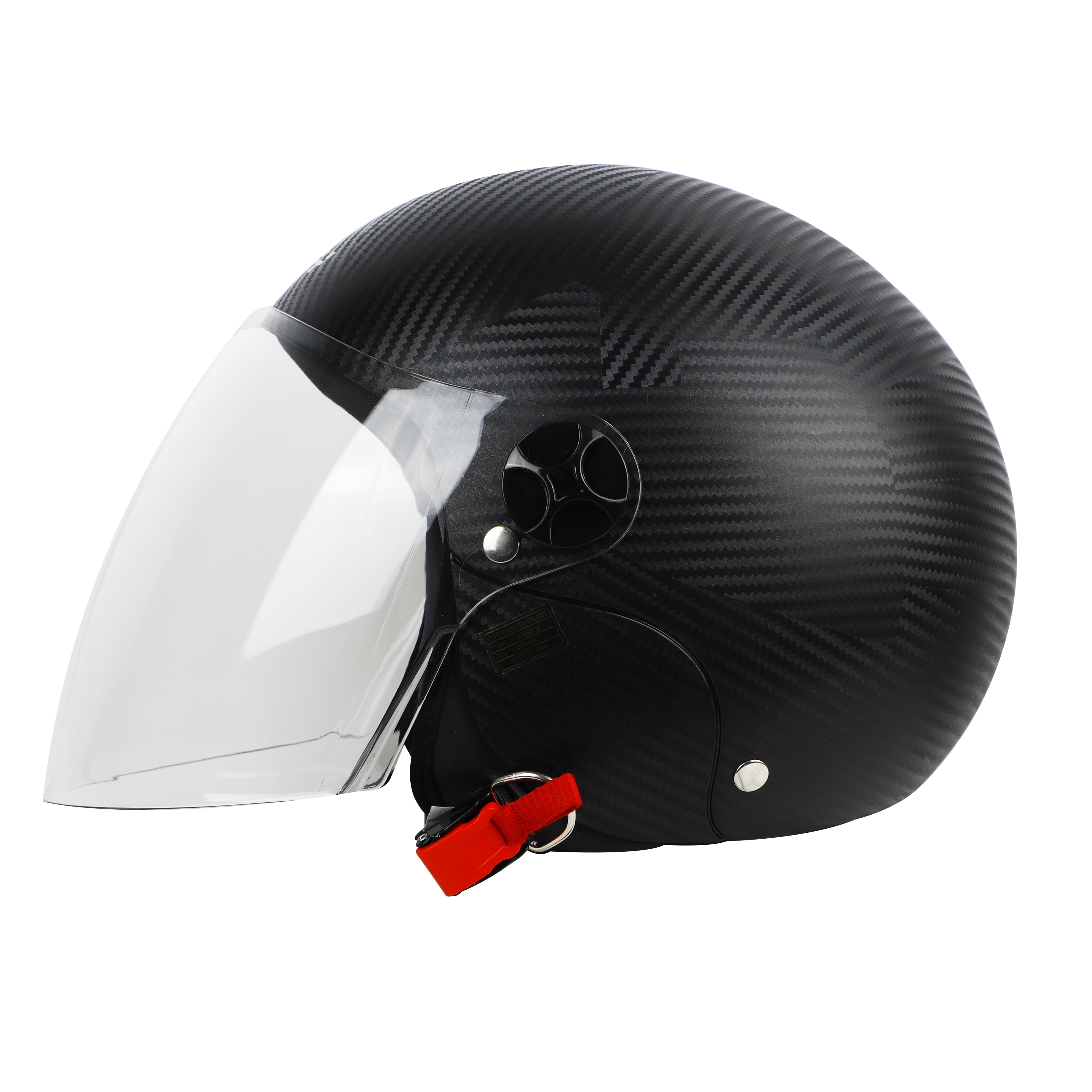 SBH-16 ZOT DASHING BLACK