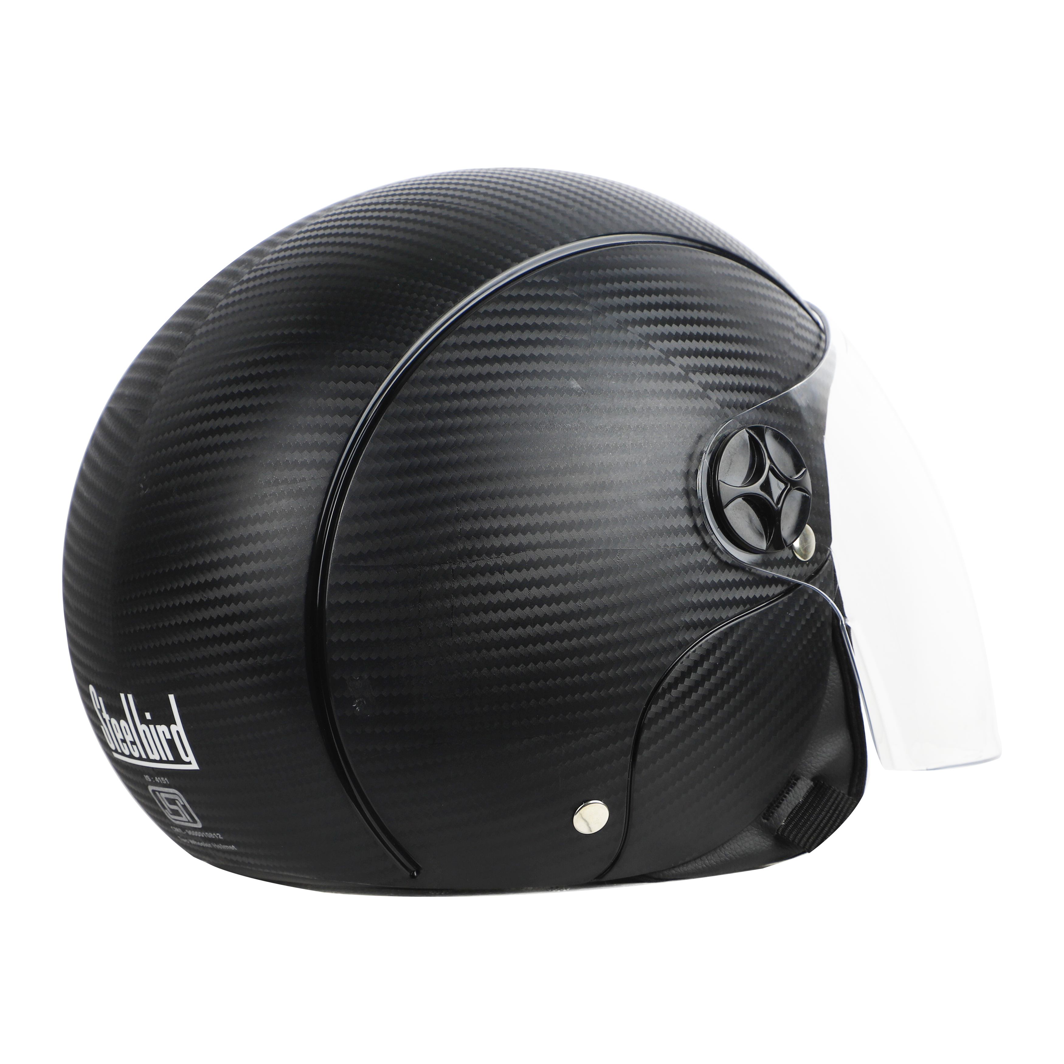 SBH-16 ZOT DASHING BLACK