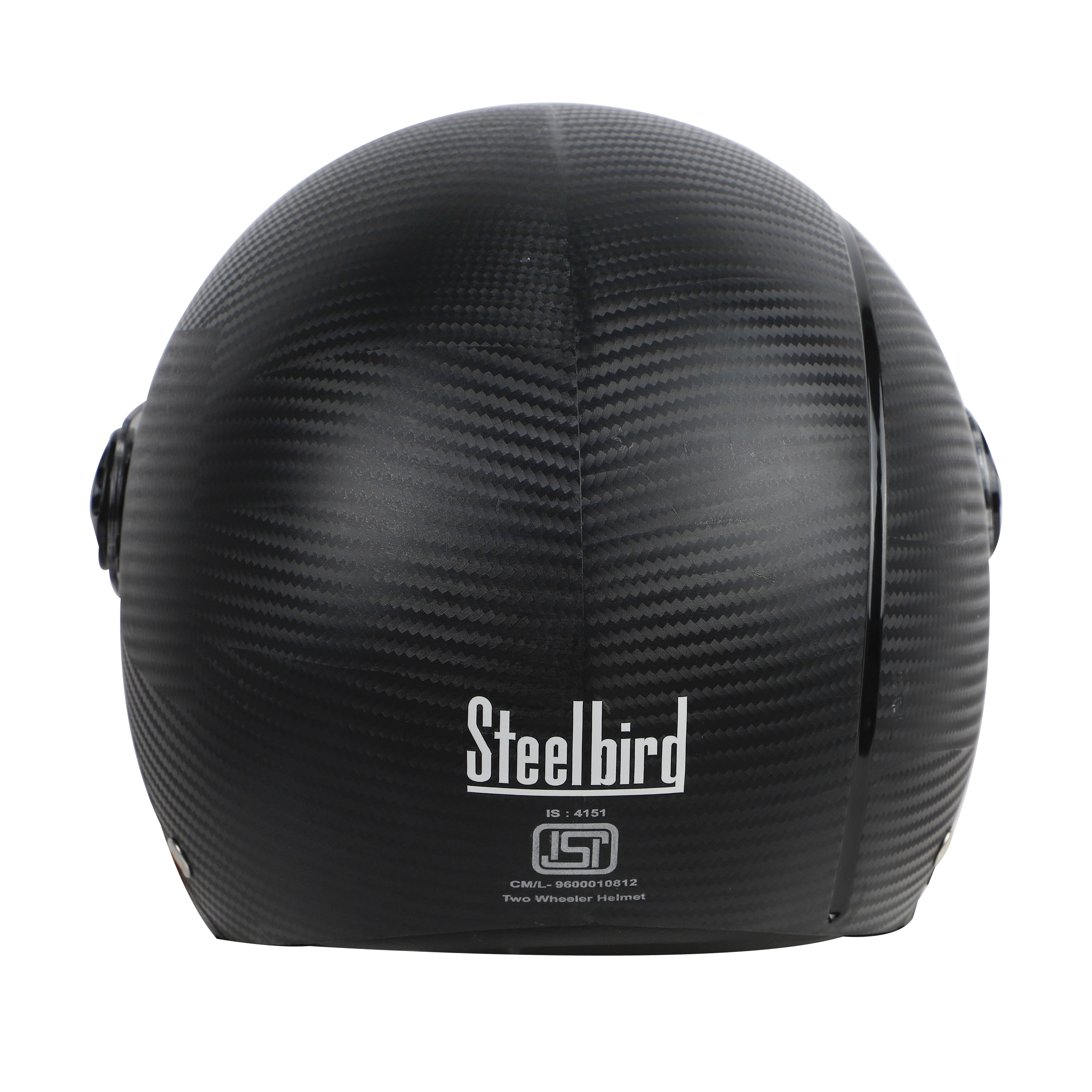 SBH-16 ZOT DASHING BLACK