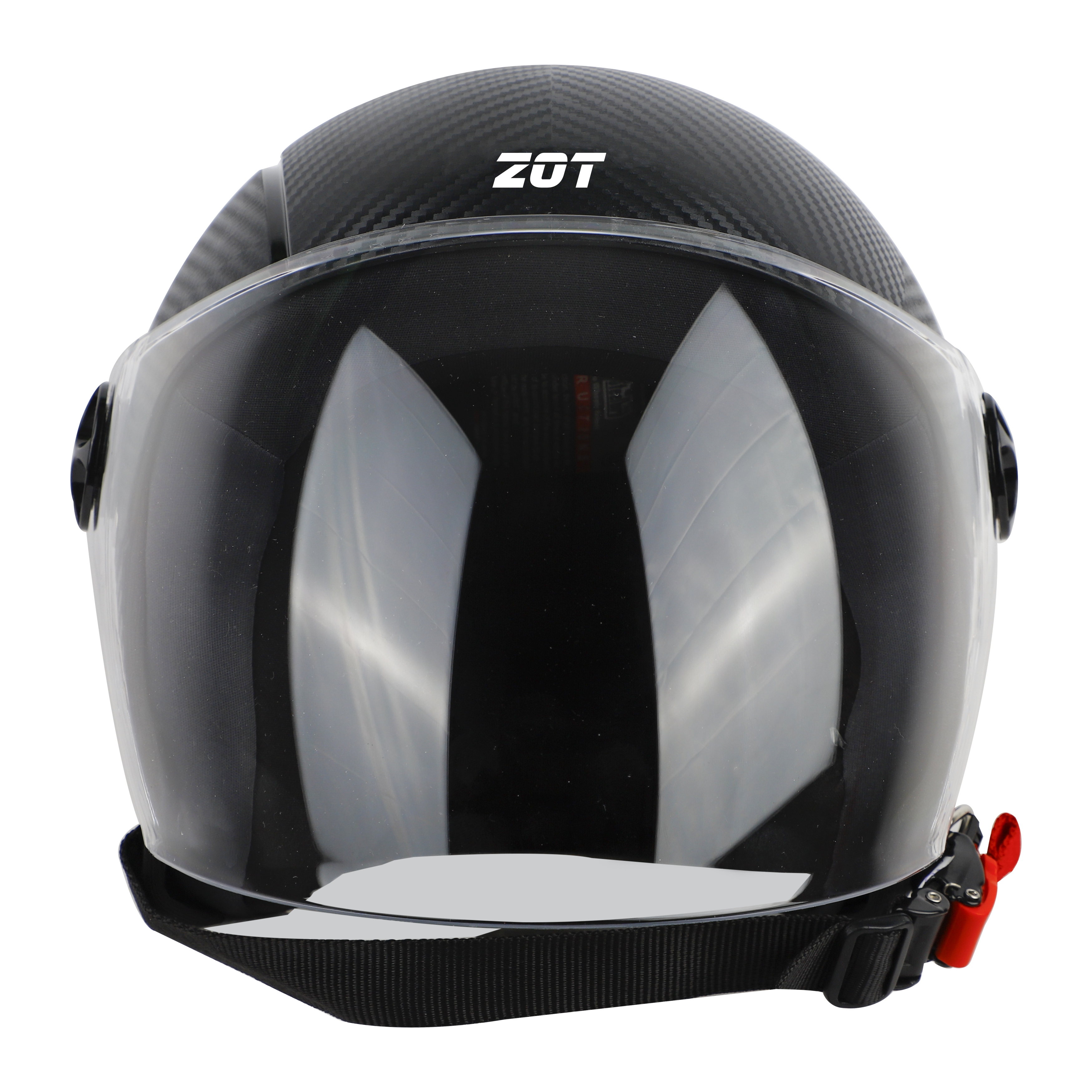 SBH-16 ZOT DASHING BLACK