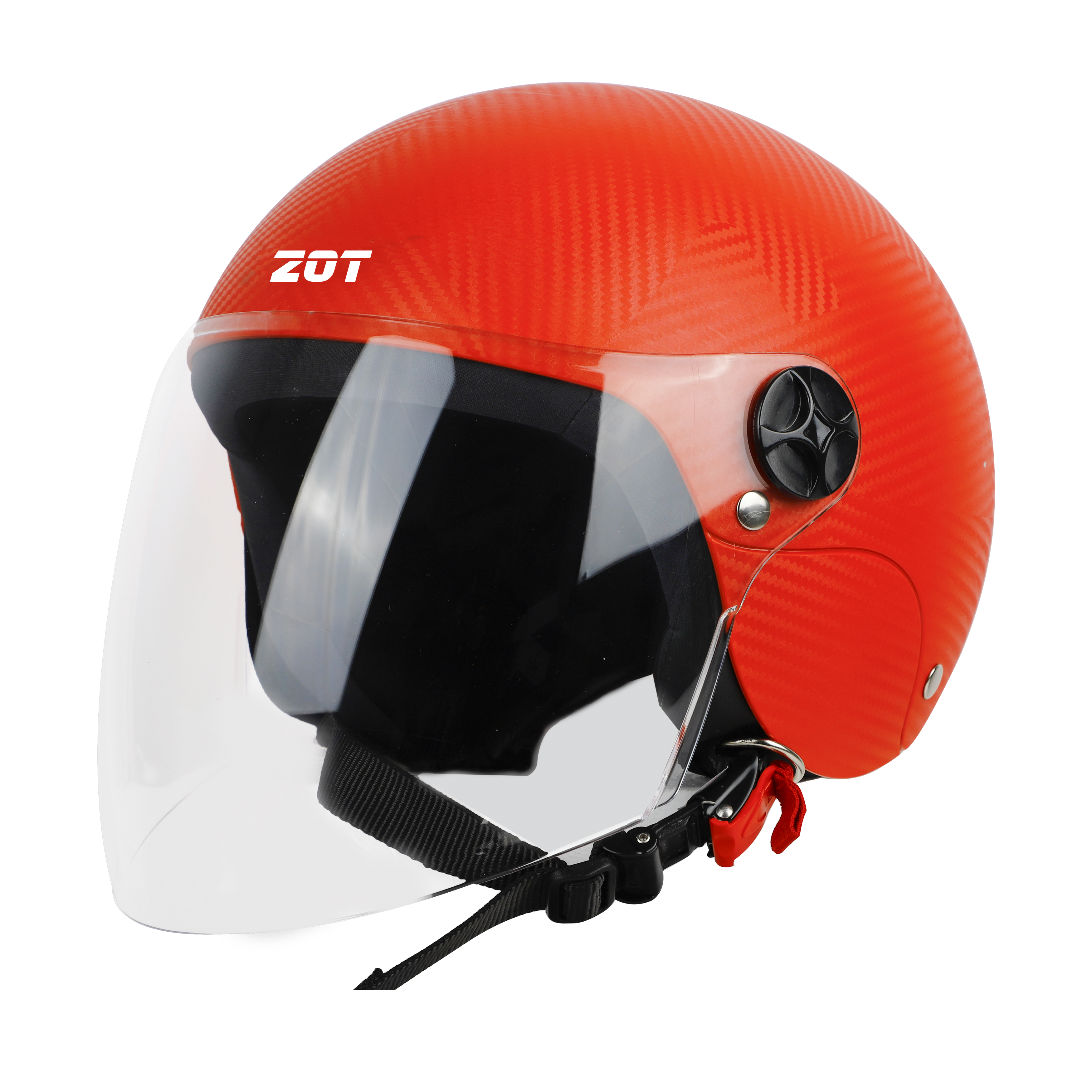 SBH-16 ZOT DASHING RED