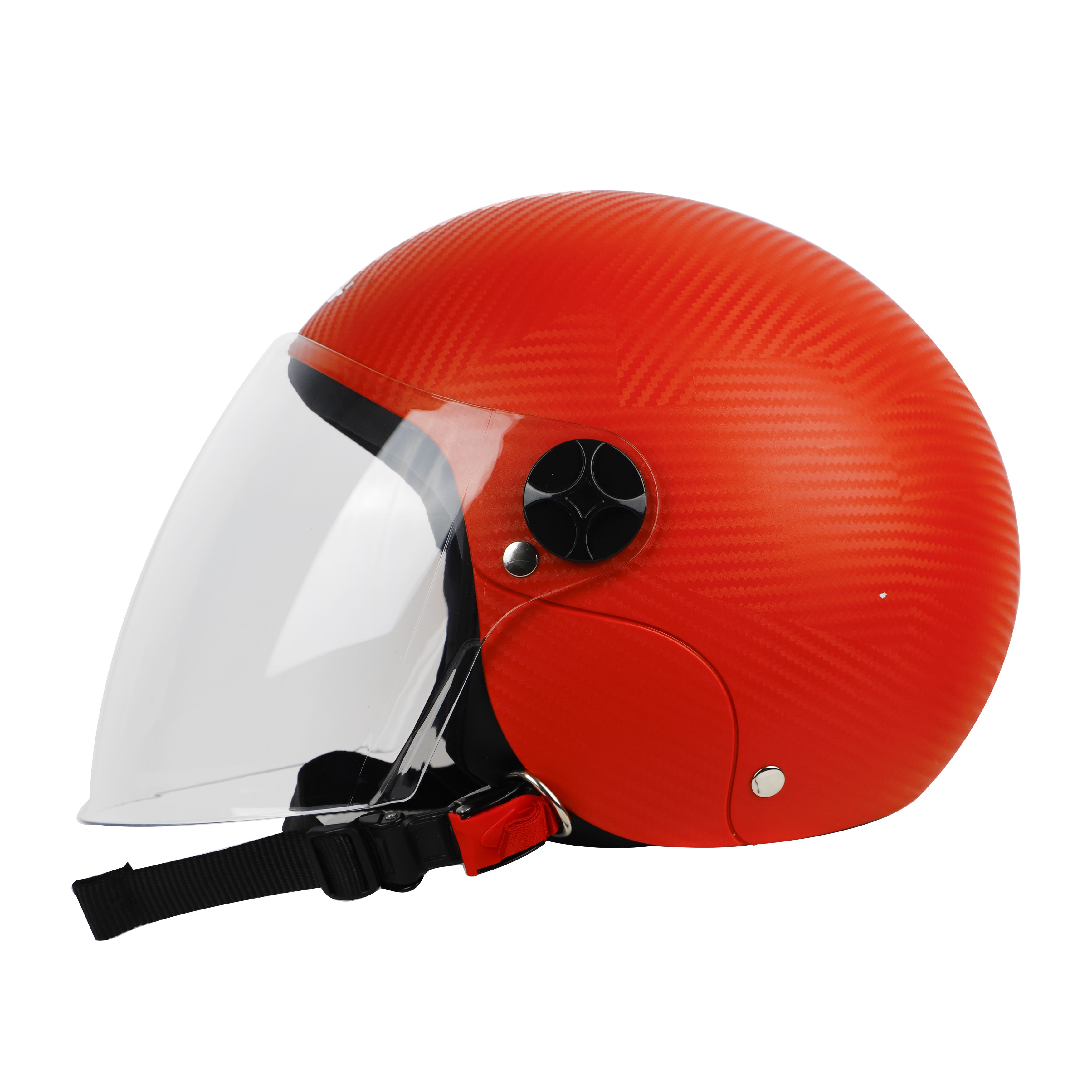 SBH-16 ZOT DASHING RED