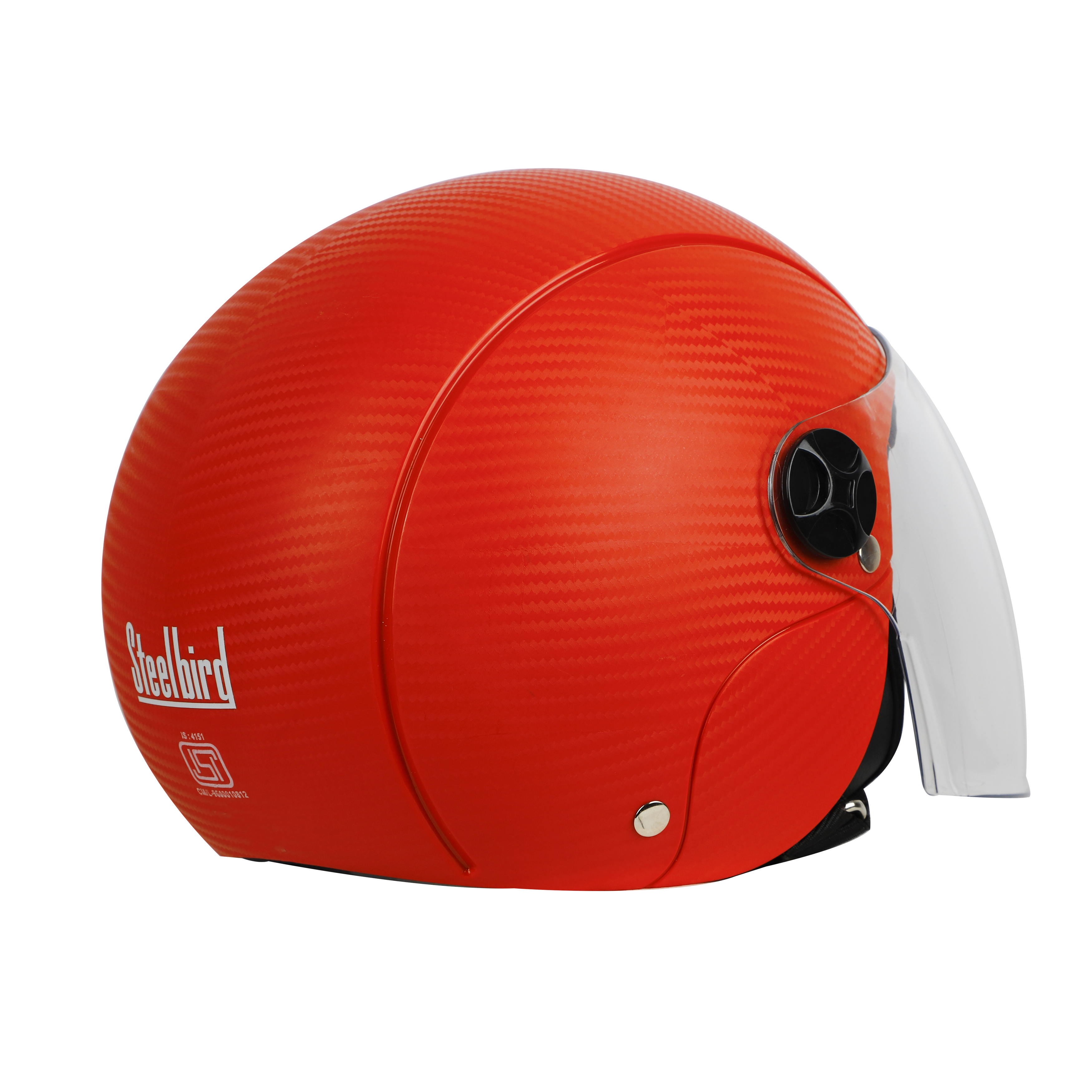 SBH-16 ZOT DASHING RED