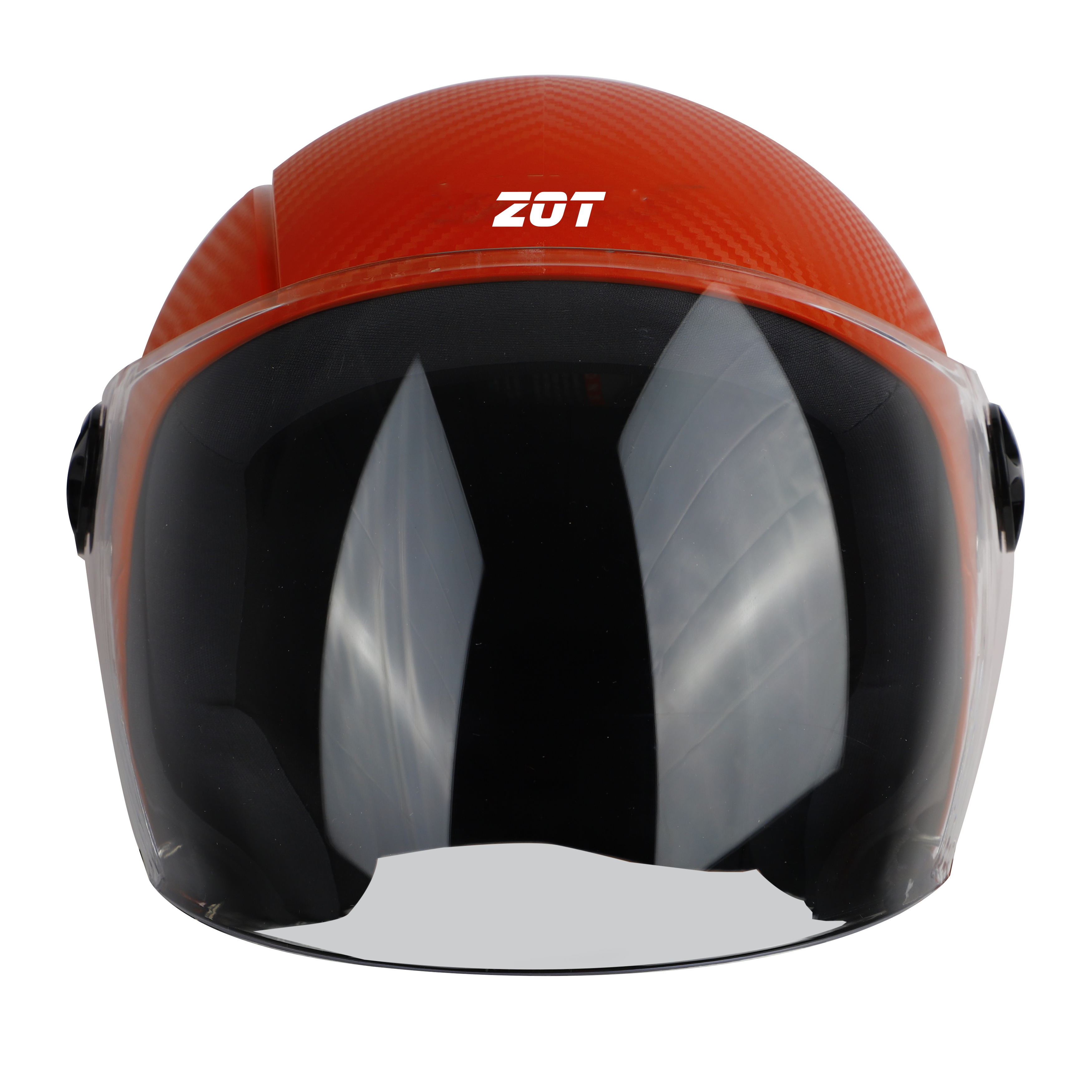 SBH-16 ZOT DASHING RED