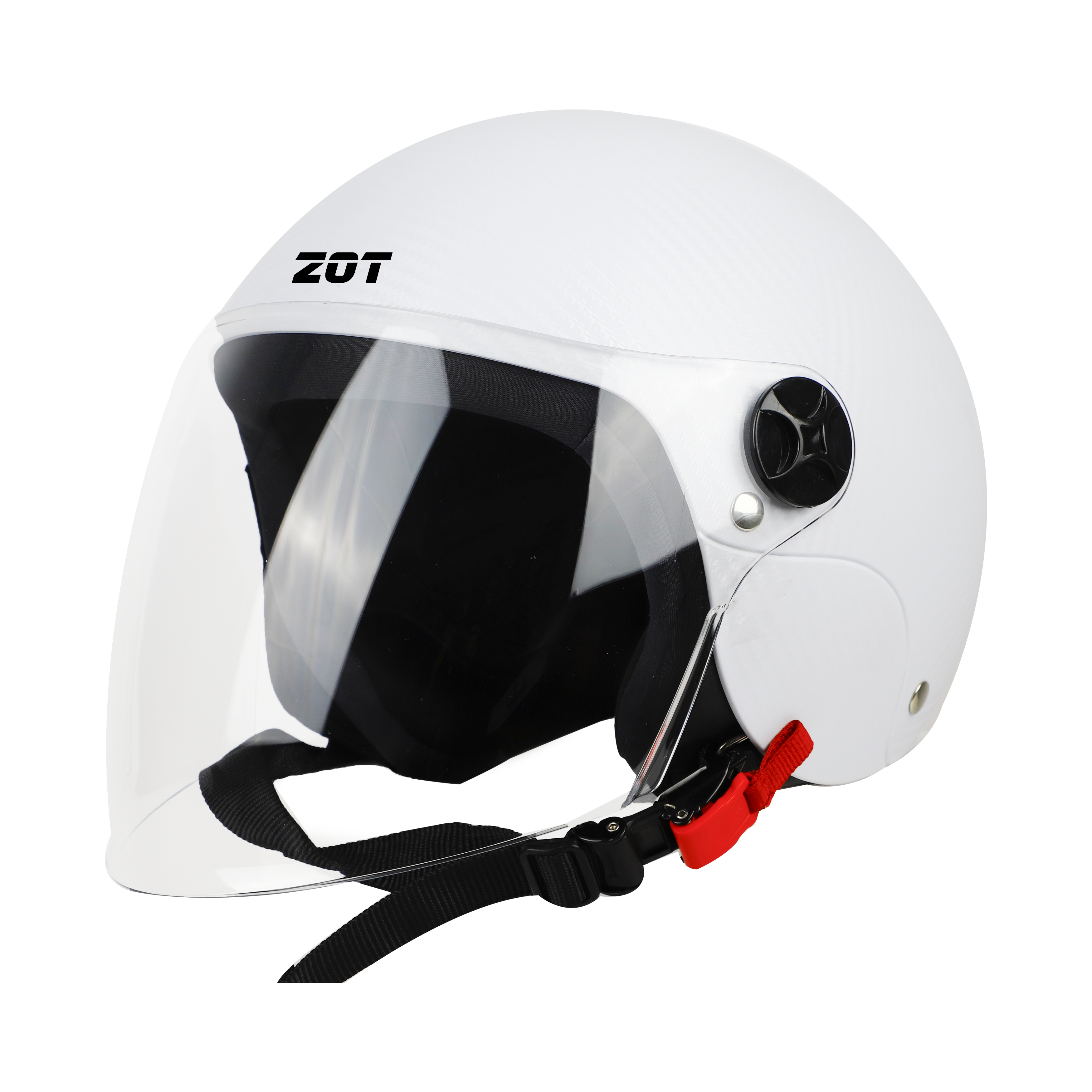 SBH-16 ZOT DASHING WHITE