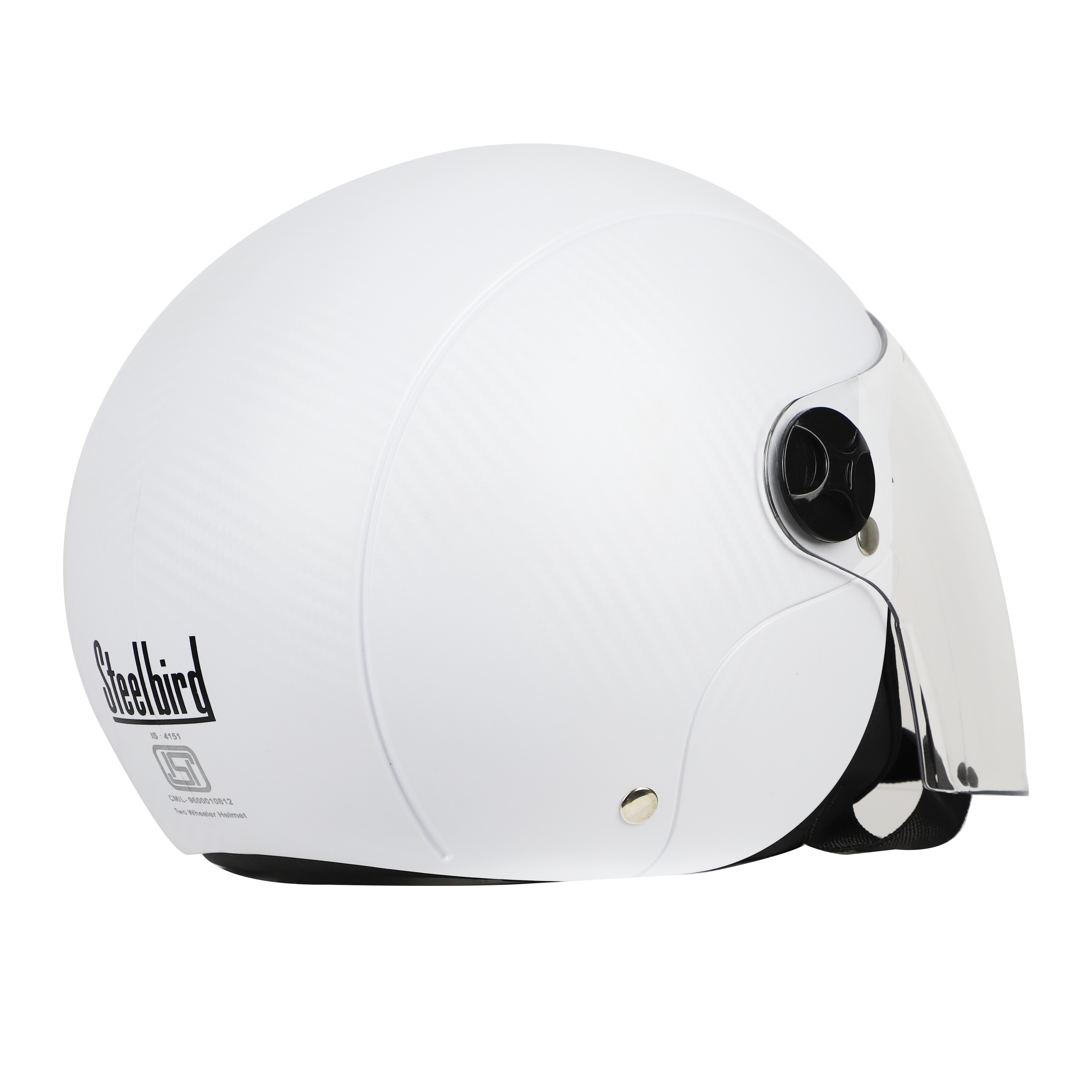 SBH-16 ZOT DASHING WHITE