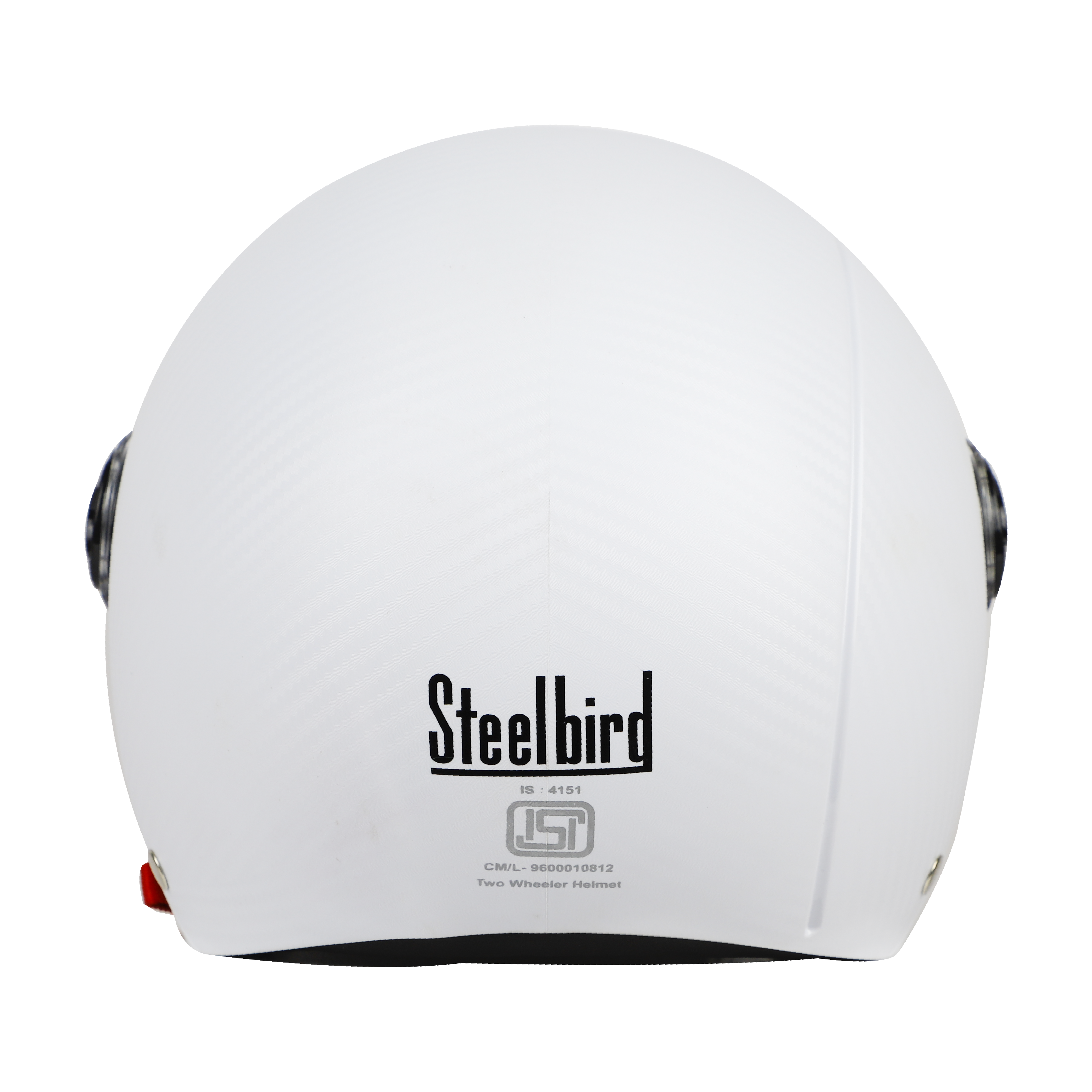 SBH-16 ZOT DASHING WHITE