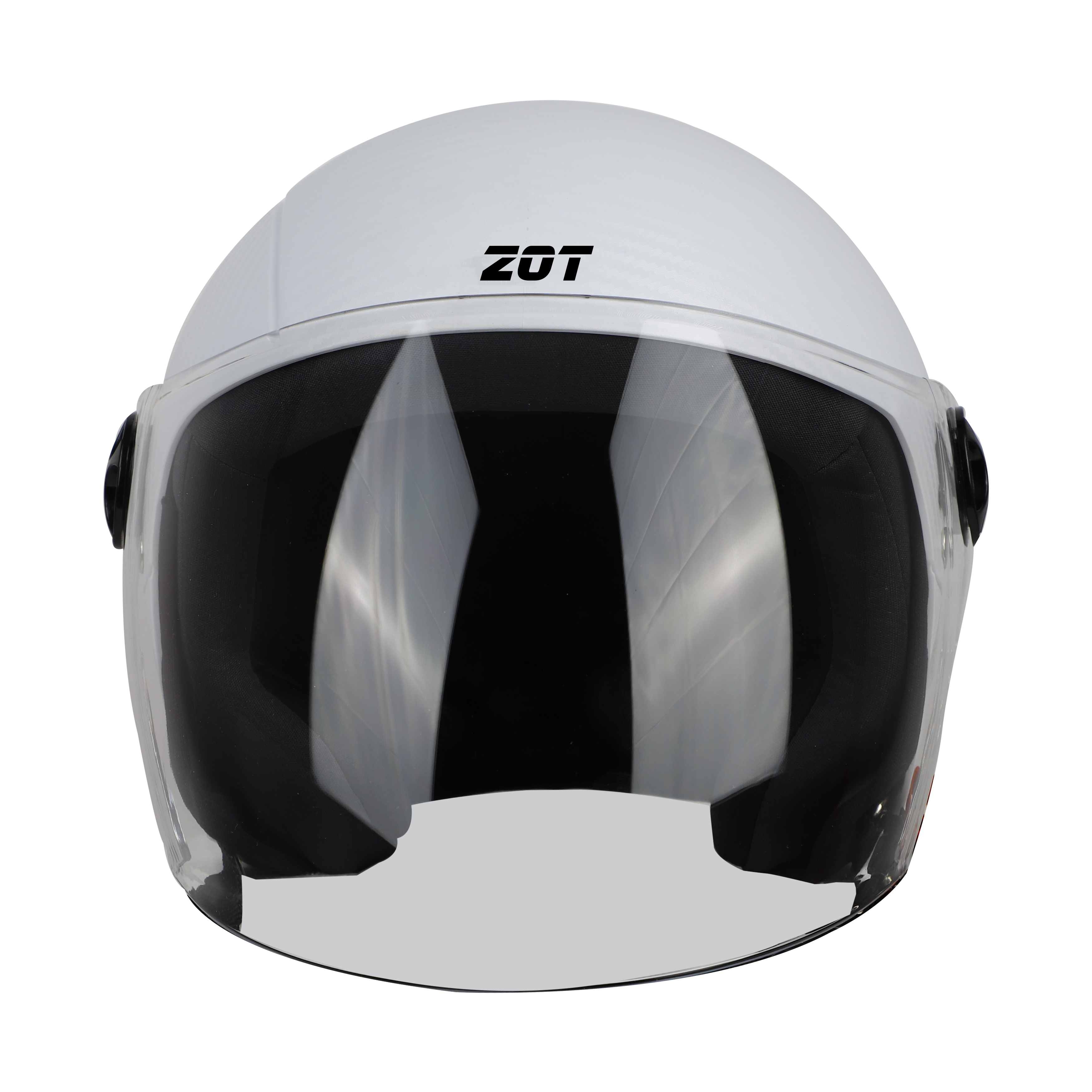 SBH-16 ZOT DASHING WHITE